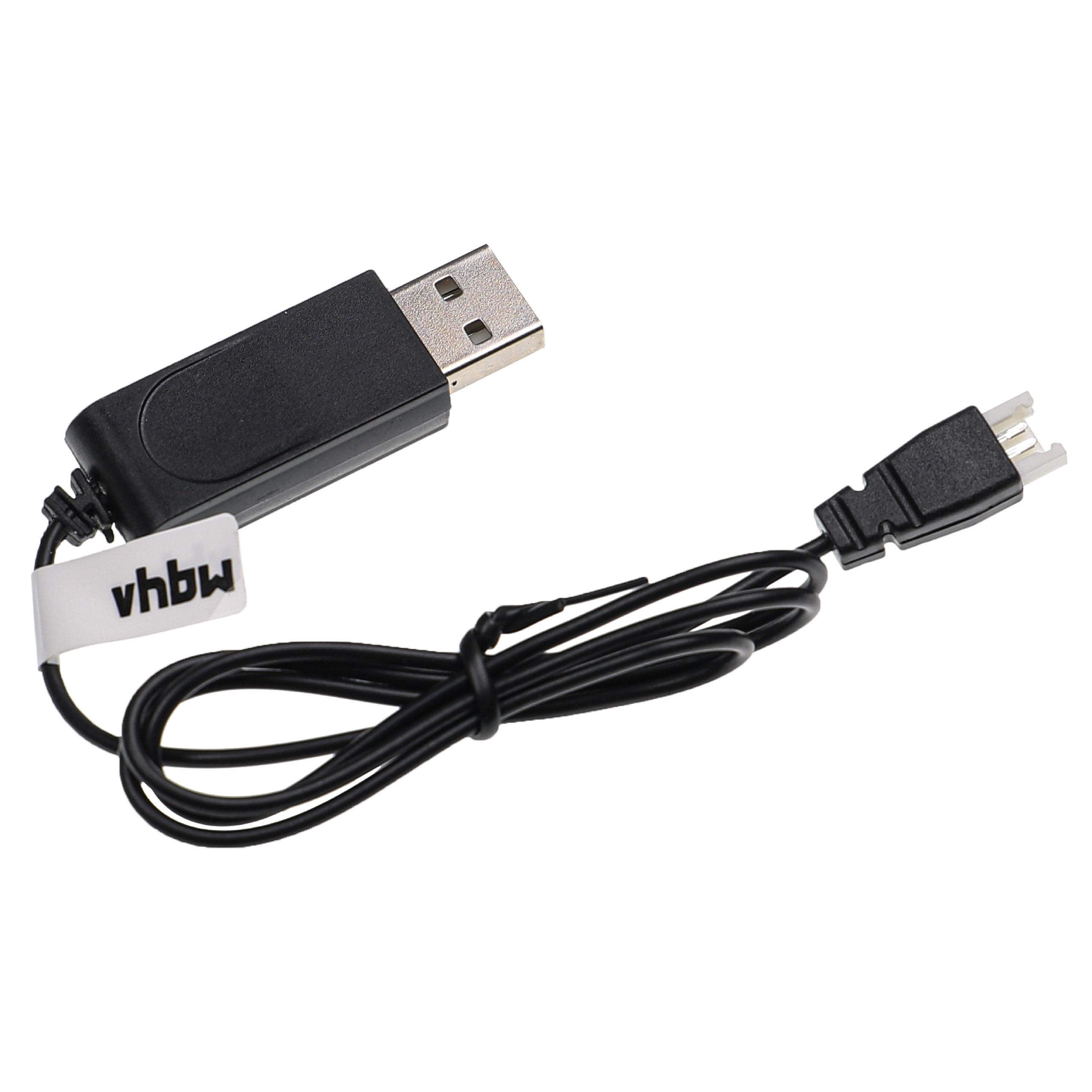 Cabo USB de Carregamento para Drone Carrera 503001/3, 370410145 - 60 cm - Image 2