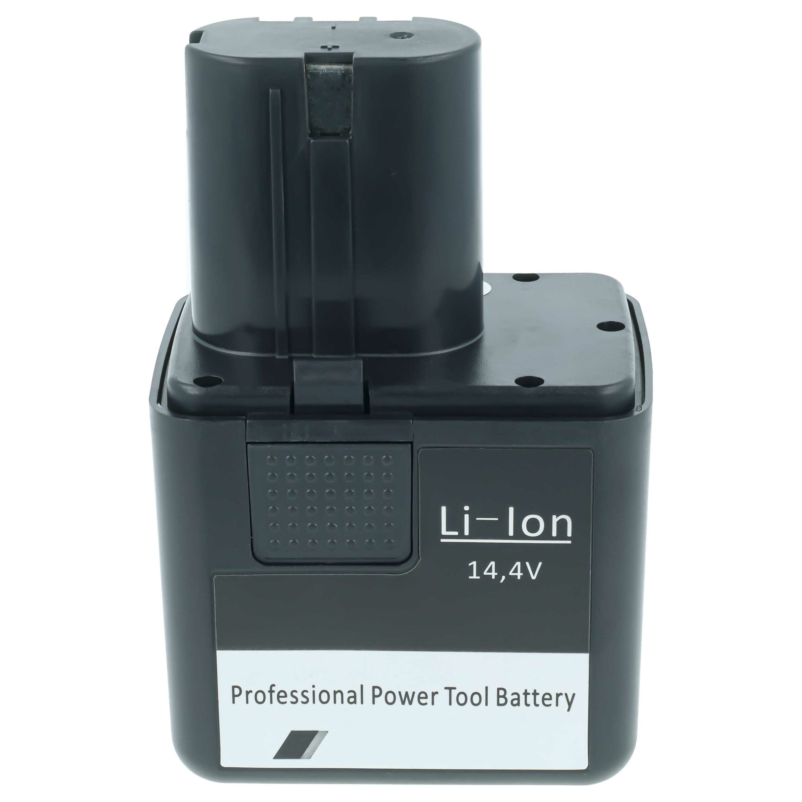 Bateria vhbw 14.4V 3000mAh Li-Ion para Pistola de Rebites Gesipa 7251045, 7251049 - Image 4