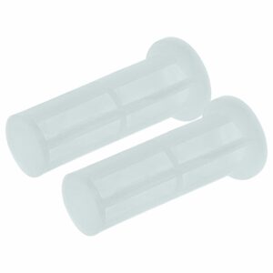 2x Filtro Anti-Sujidade / Pré-Filtro compatível com Kärcher 4.730, 4.730-059 para Limpiadoras de Pressão