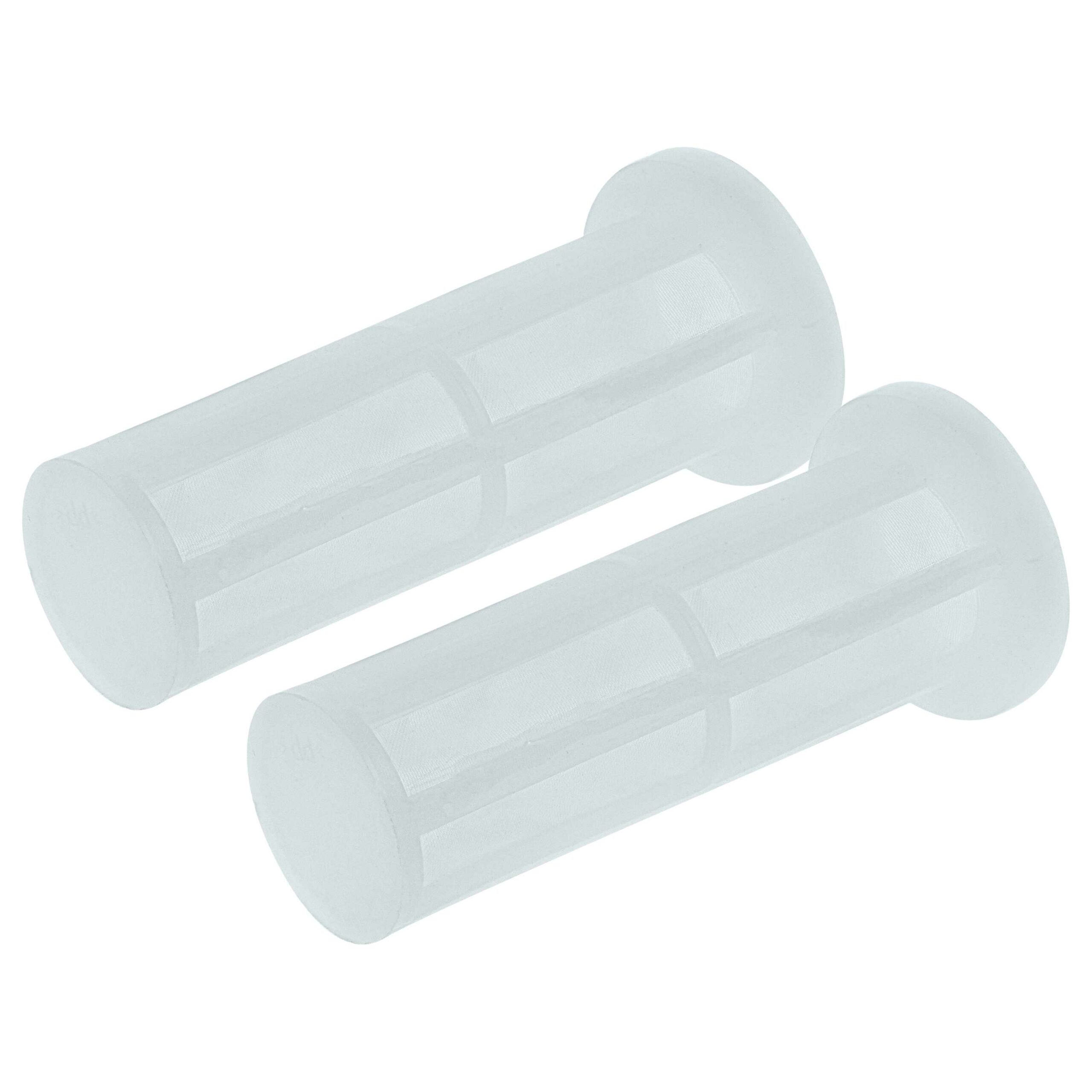 2x Filtro Anti-Sujidade / Pré-Filtro compatível com Kärcher 4.730, 4.730-059 para Limpiadoras de Pressão