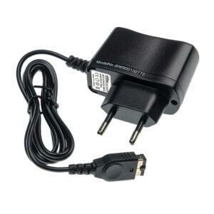 Carregador compatível para Nintendo GameBoy DS