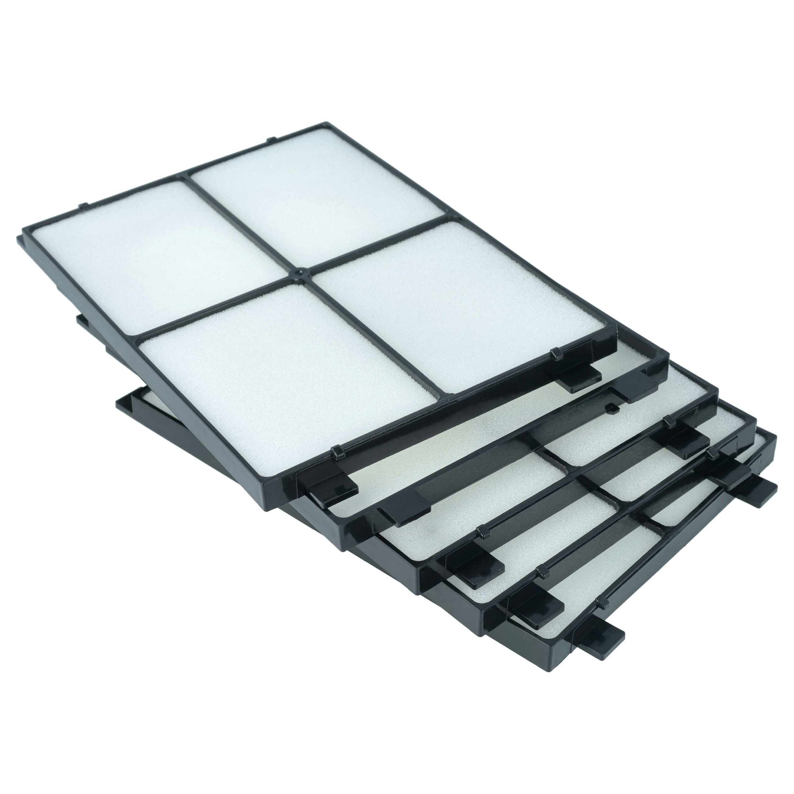 Pack de 50 Filtros de Ar ISO Coarse 45% compatíveis com Zehnder 990320575, 990320573 - Image 2