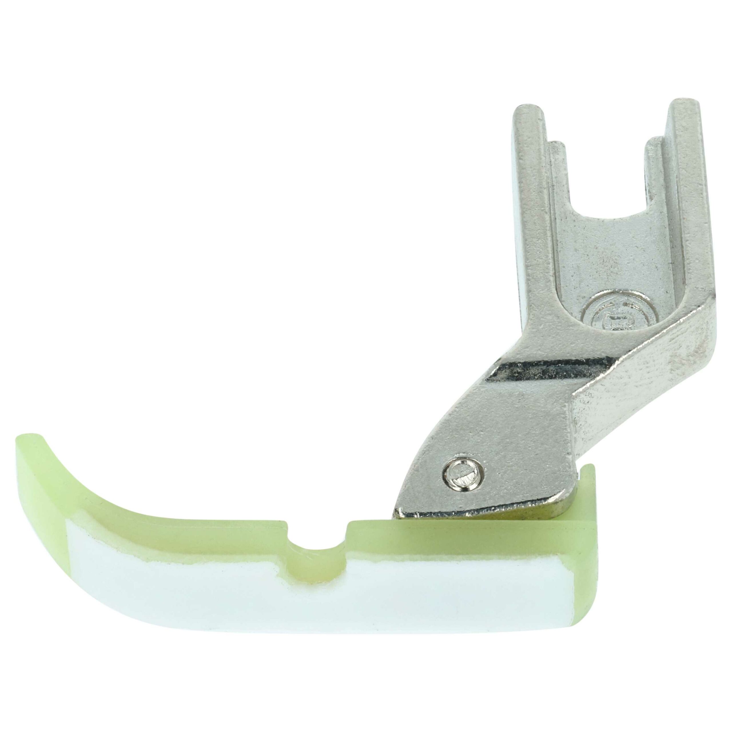 Calcador para Zíper T36N (Direita) vhbw compatível com Singer, Juki, Mitsubishi, Brother - Image 4