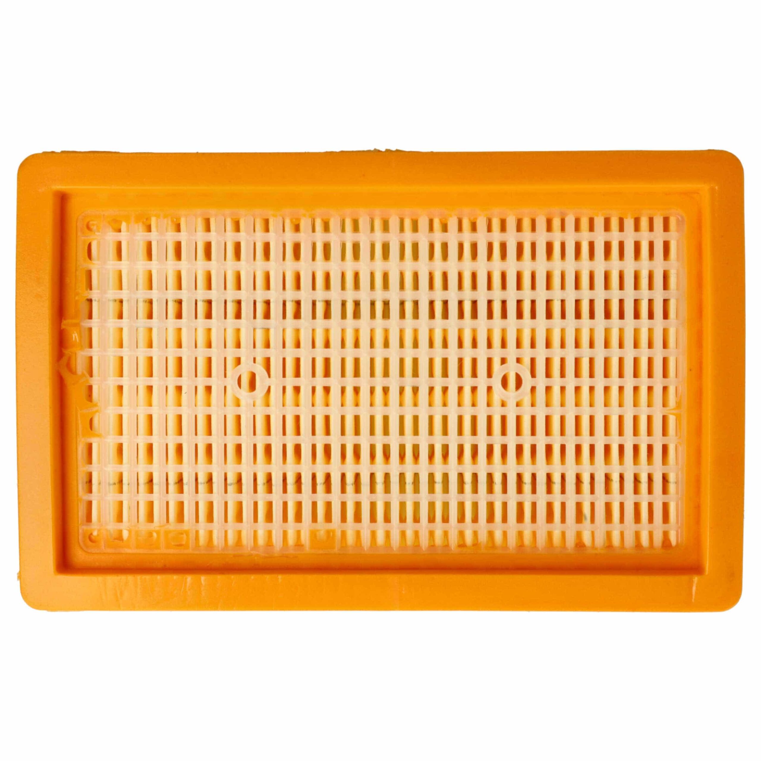 5x Filtro plissado para Kärcher KFI 4410, 2.863-005.0 - vhbw - Image 3
