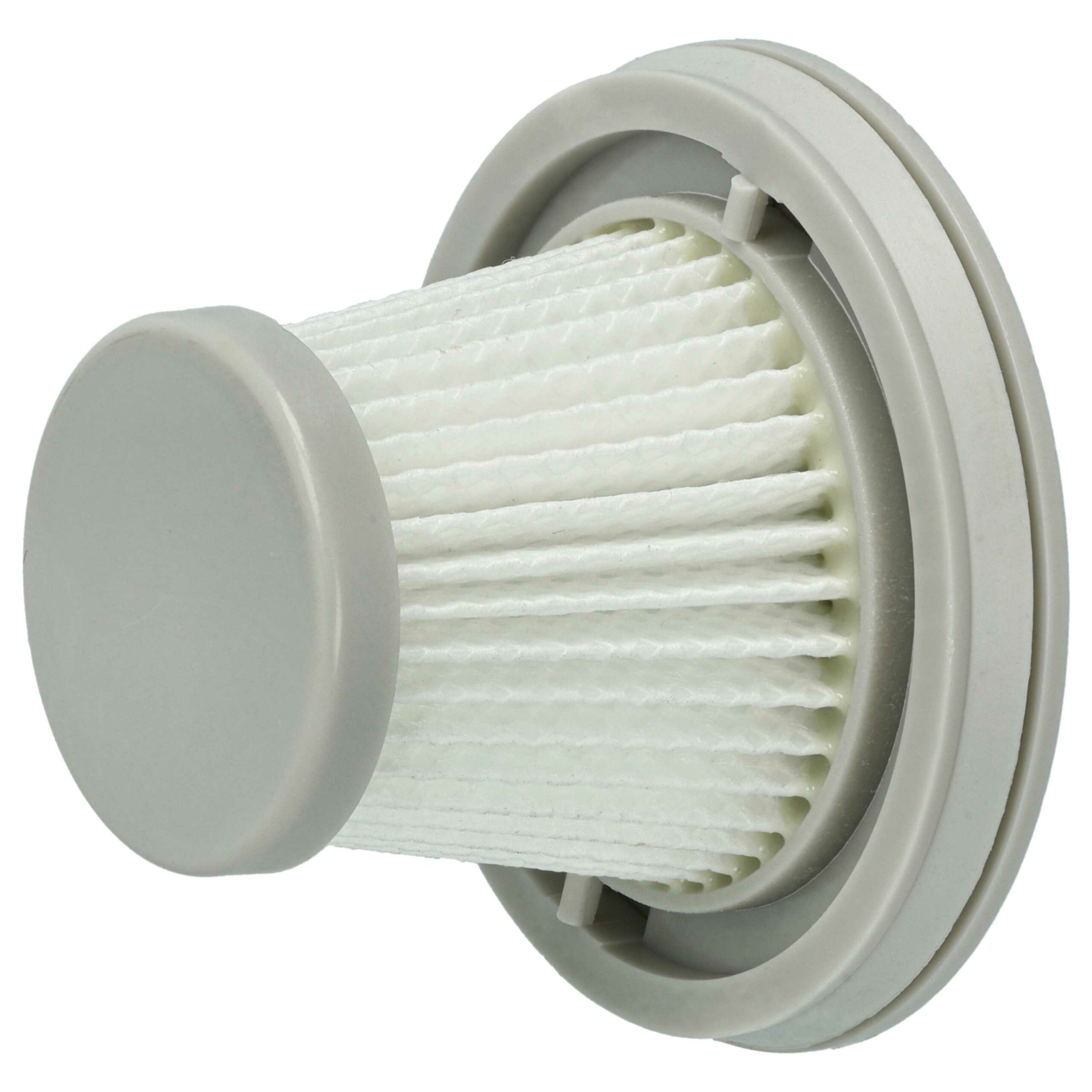 5x Filtro HEPA para Xiaomi Mi Mini BHR4562GL, BHR5156EU, SSXCQ01XY, XM210009 - vhbw - Image 3