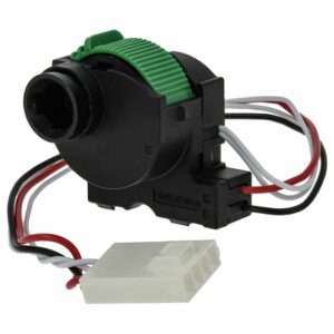 Interruptor de Substituição para Aspirador Vorwerk Kobold 140, 150 - vhbw