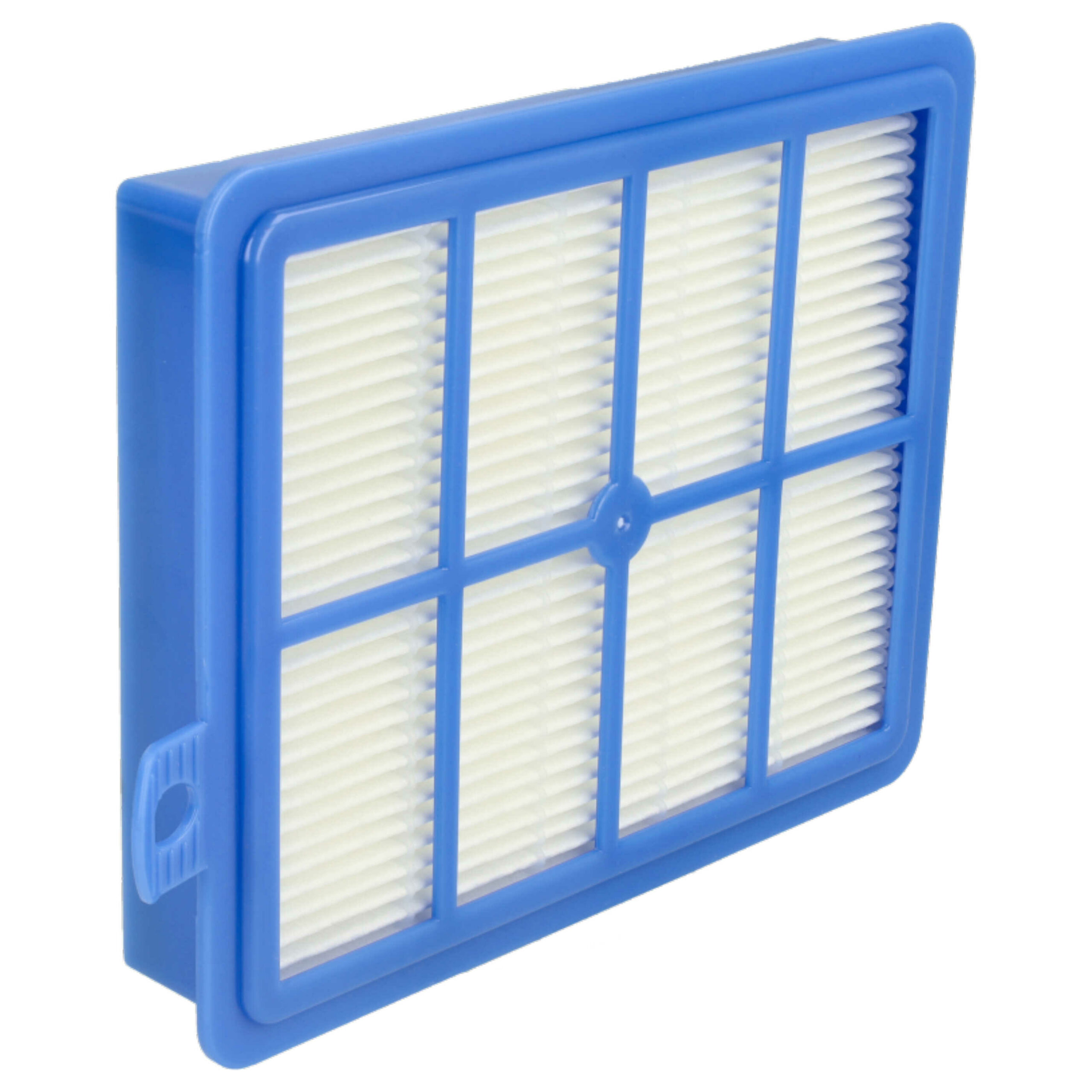 Conjunto de 3 Filtros de Escape para Aspirador Philips (substitui AEF13W, H13, AEF 13 W) - vhbw - Image 3