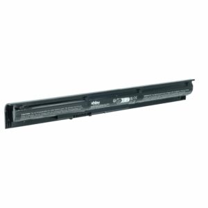 Bateria para Notebook HP compatível com 756744-001, 756478-421, 756478-541, 756479-421 - 2200 mAh 14.4 V Li-Ion vhbw