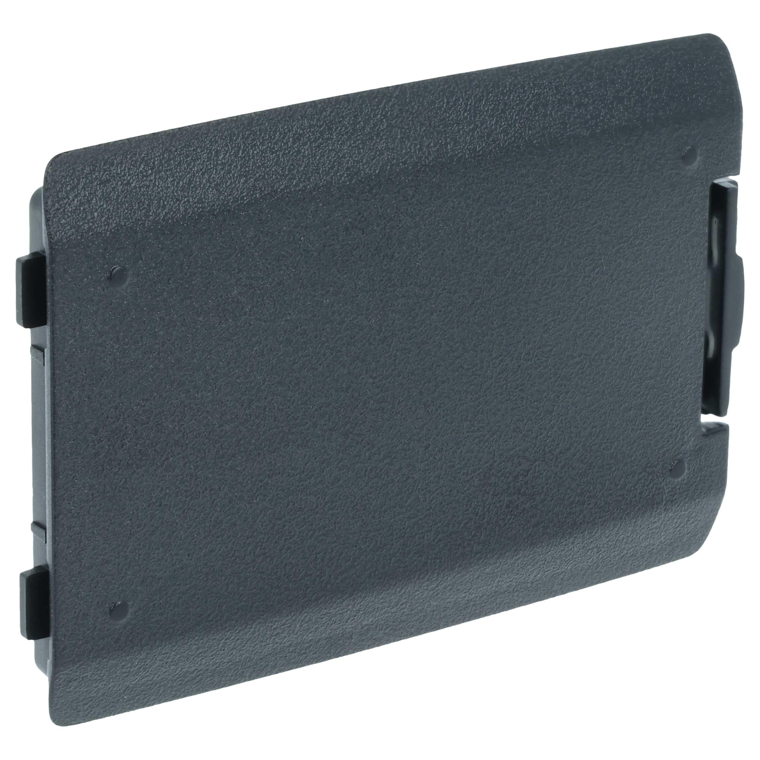 Bateria vhbw para Rádio EADS HT9980AA, BLN-10 - 1590 mAh 3.7 V Li-Ion - Image 2