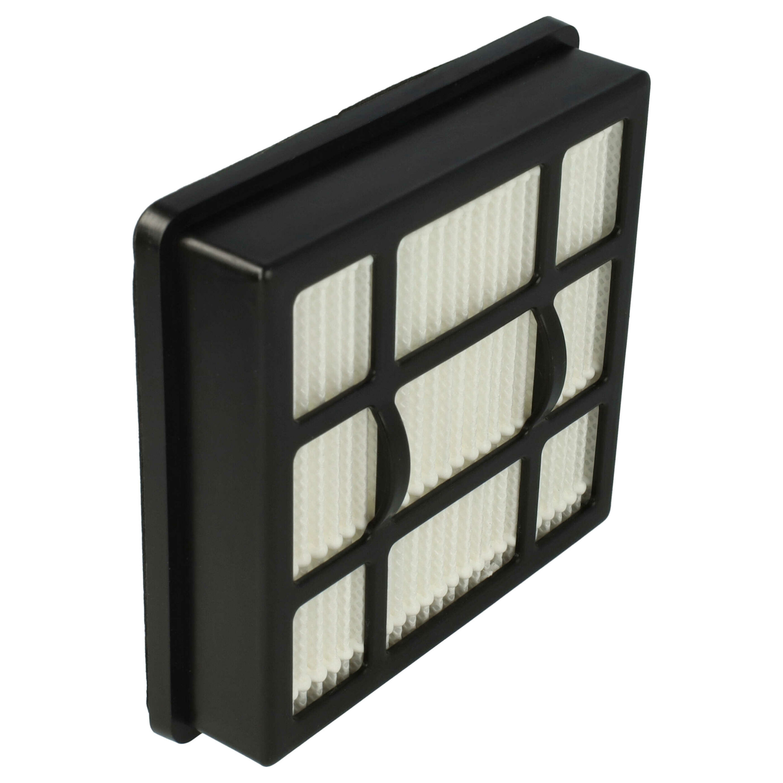 2x Filtro de Substituição vhbw para Ariete 00P274100AR0, AT5185394300 - Image 3