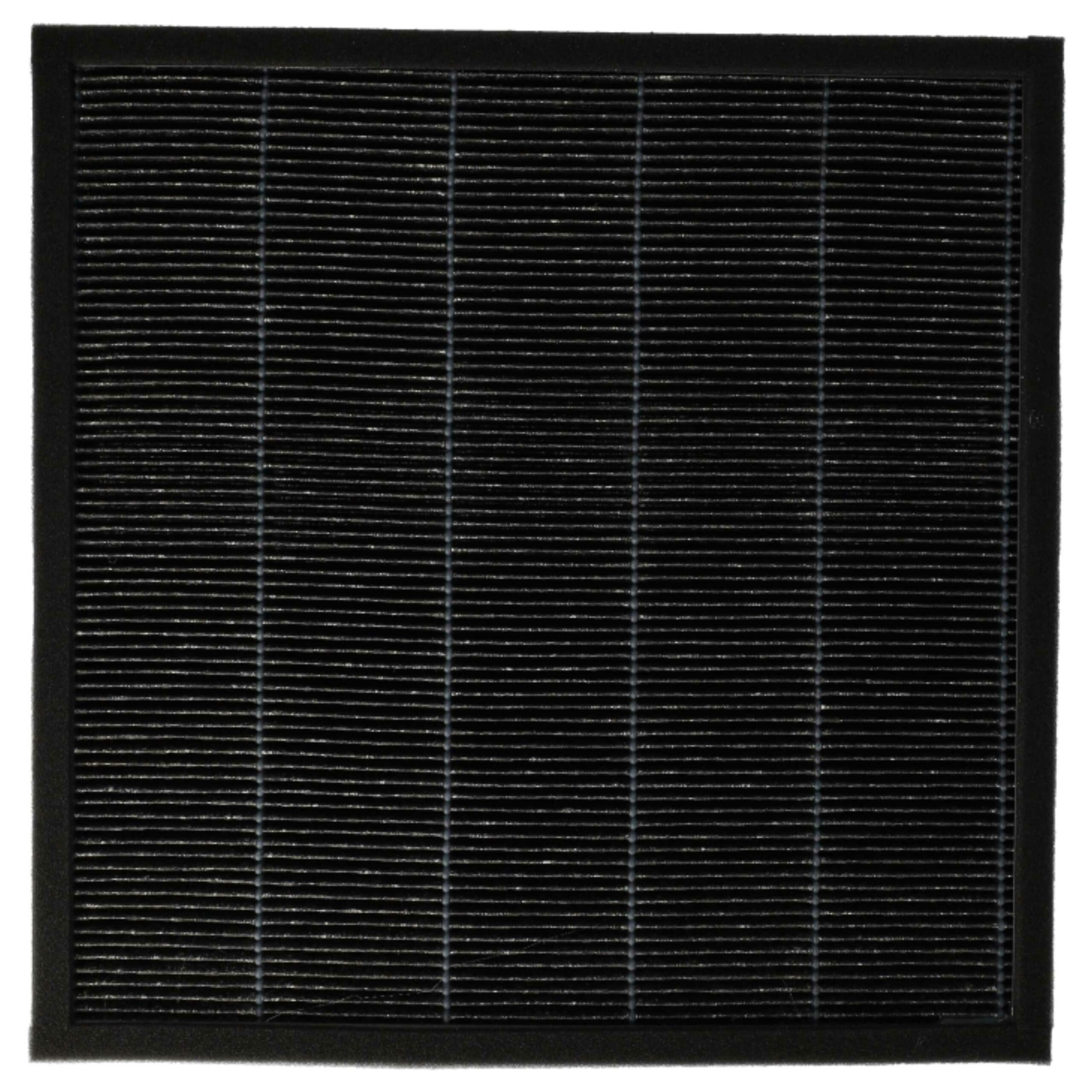 2x Filtros de Substituição para Boneco A681 - HEPA (HEPA 13) + Carvão Ativado - Image 4