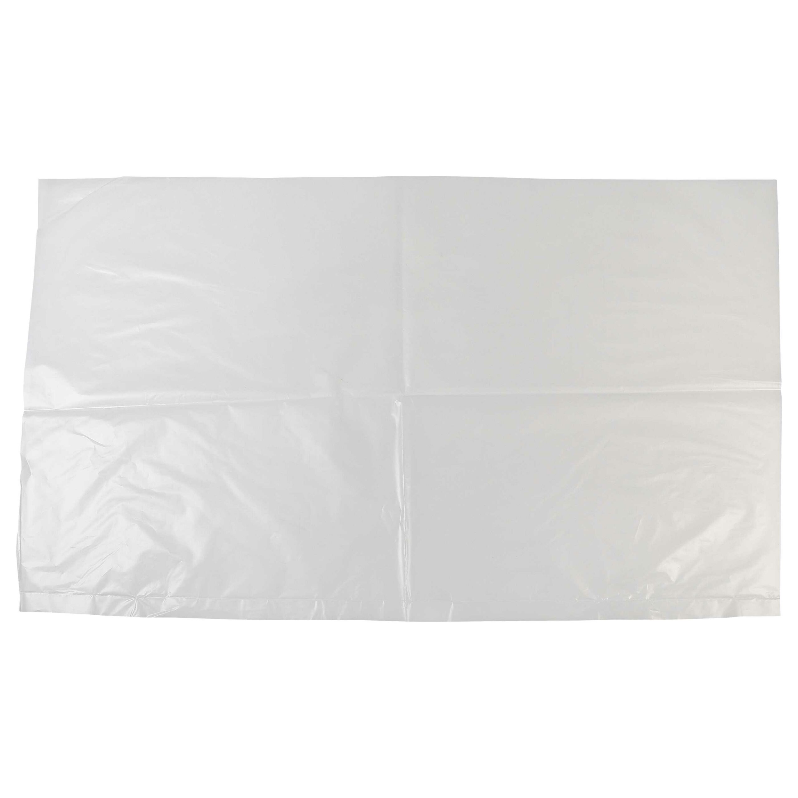 5x Sacos para Aspirador Bosch 2608000698, 6949509231284 - vhbw Plástico - Image 2