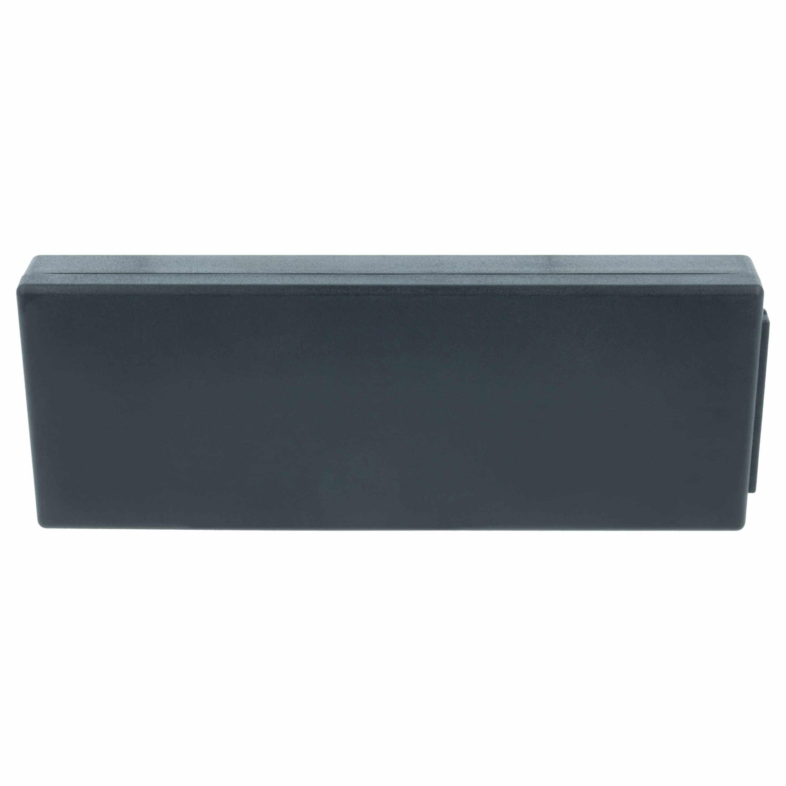 2x Bateria de Substituição para Comando HBC 005-01-00466, BA210040 (FuB 10AA), BA210 - 2000 mAh - Image 4