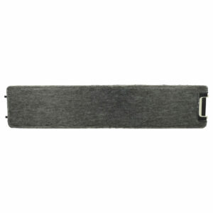 Filtro de Carvão Ativado Compatível com Miele, Küppersbusch e Imperial - 50 x 10,4 x 3 cm
