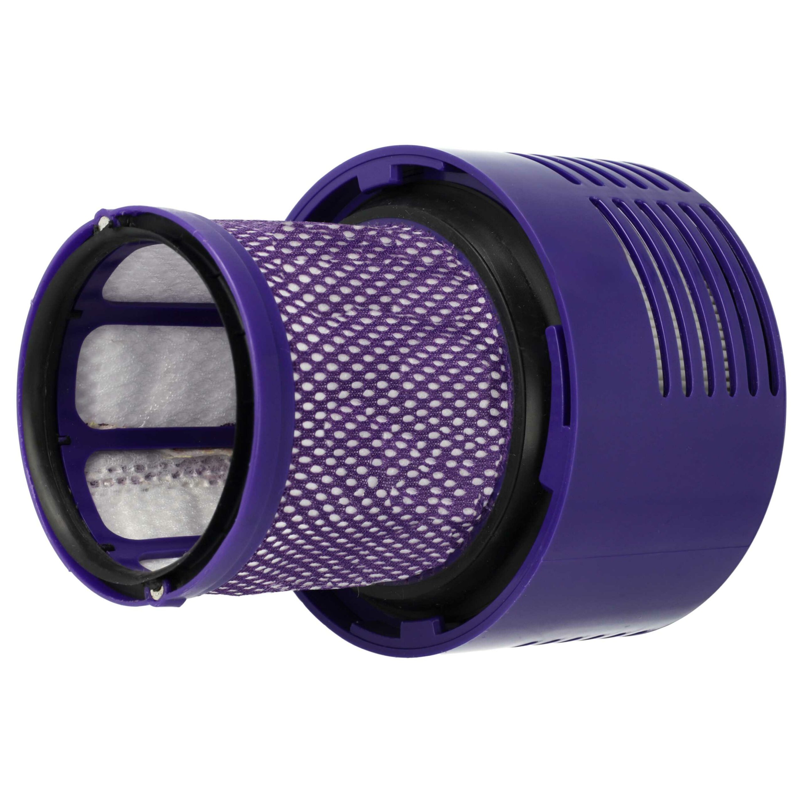 6x Filtro de Substituição vhbw para Aspirador Dyson 969082-01 - Image 4