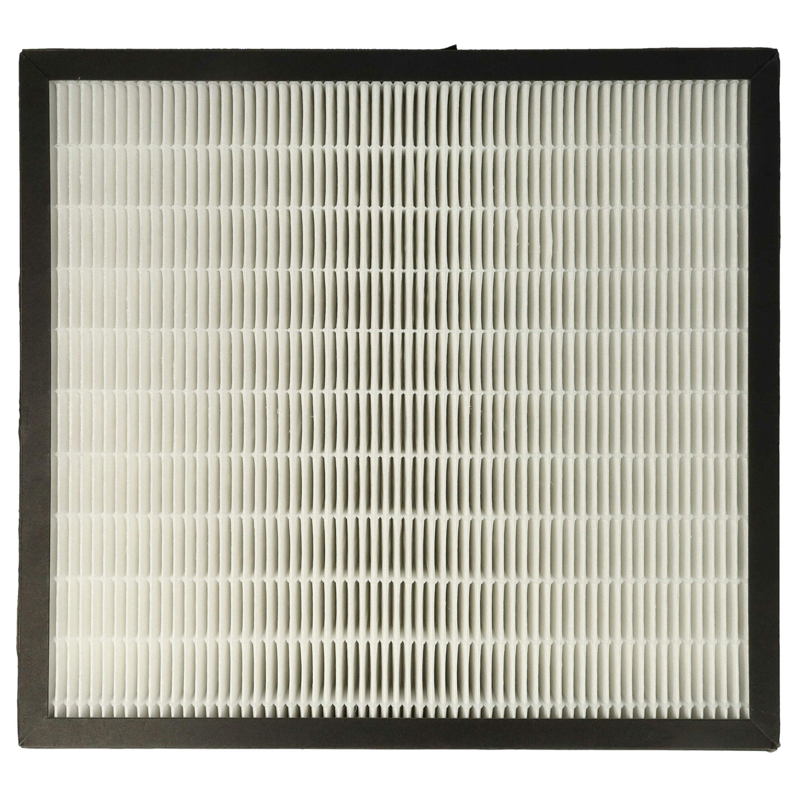 Filtro de Substituição para Philips AC4158/00 - HEPA (H11) + Carvão Ativado vhbw - Image 2