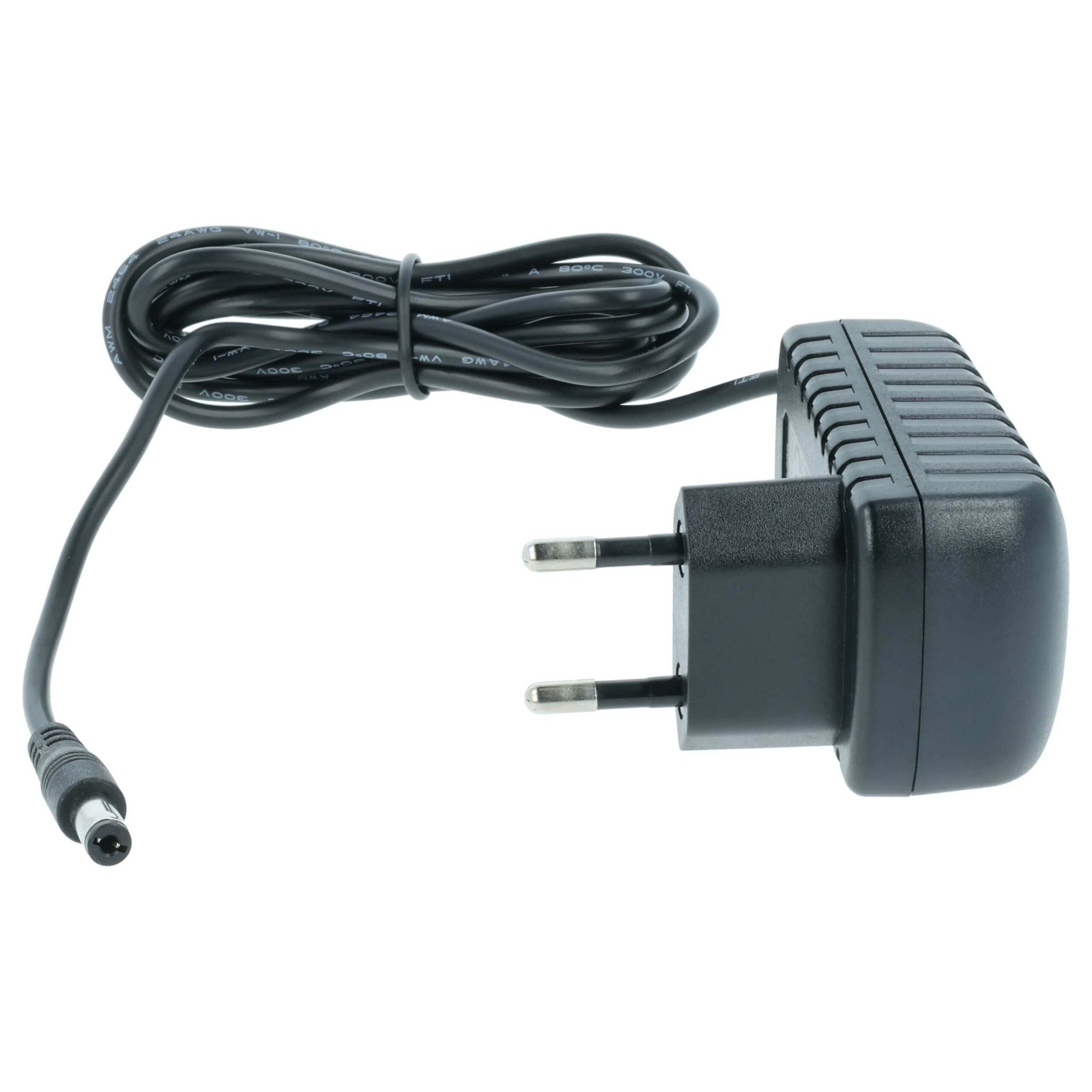 Carregador compatível Kärcher 6.683-244.0 para aspirador de mão sem fios vhbw - Image 3