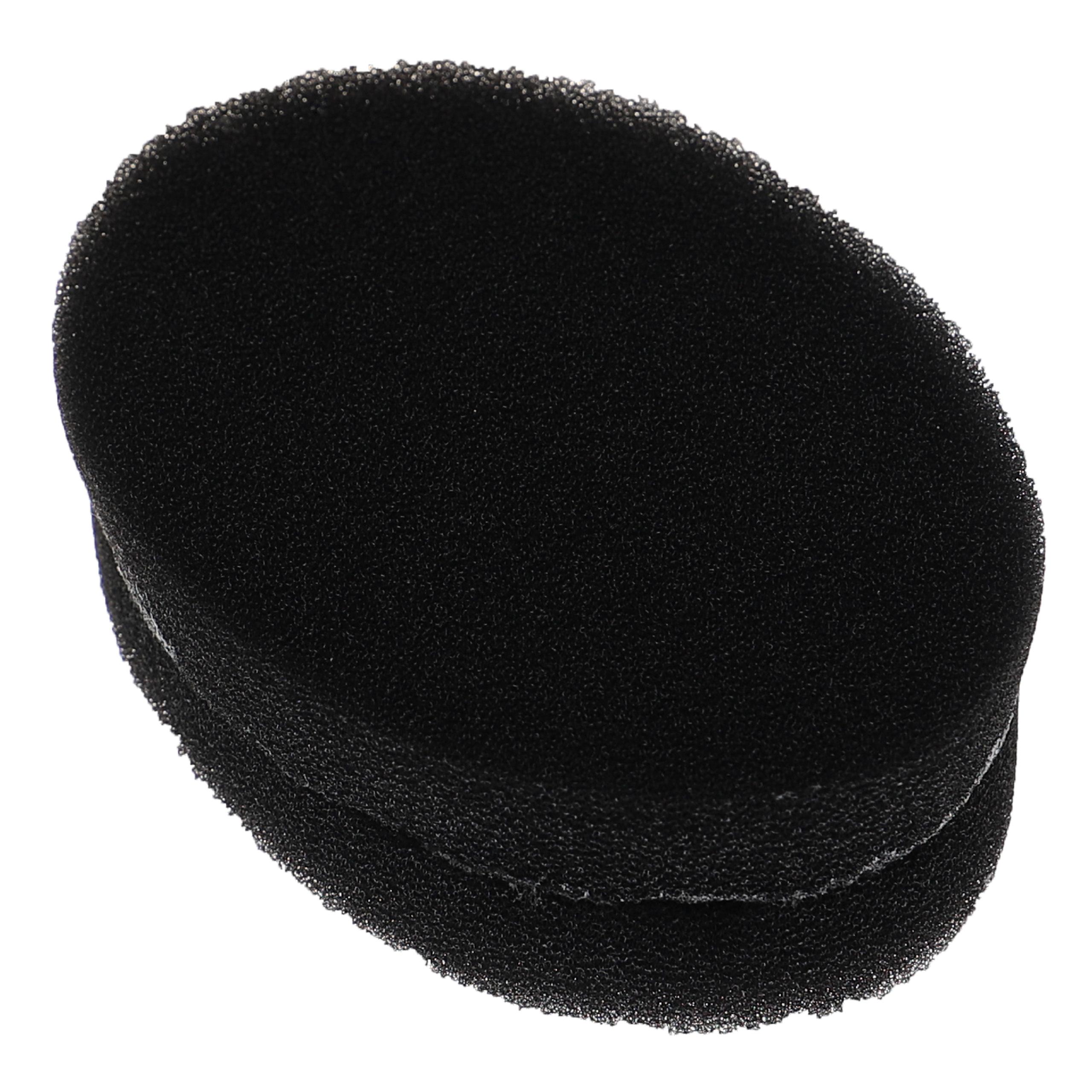 Filtro de ar para cortador de relva MTD vhbw - substitui 951-10732, 75110732, 751-10732, 092.49.514 - Image 2