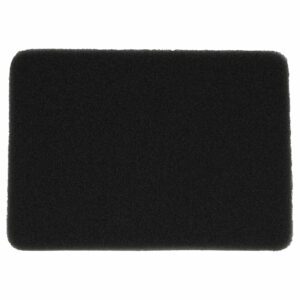 Filtro de espuma vhbw para aspirador Rowenta RS-RT4229