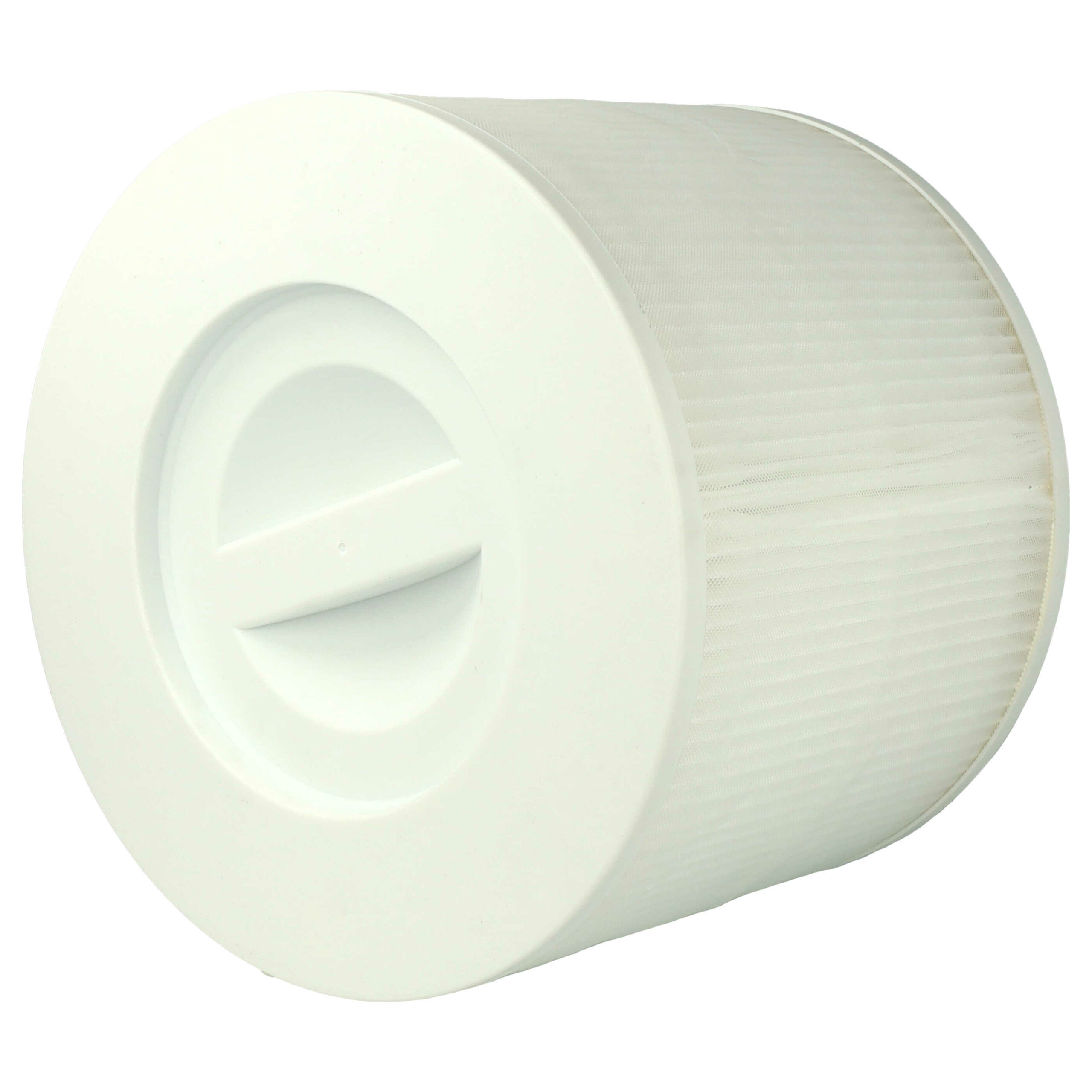 Filtro de Substituição para Purificador Levoit 817915027073 - Pré-Filtro Nylon + HEPA + Carvão Ativado vhbw - Image 3