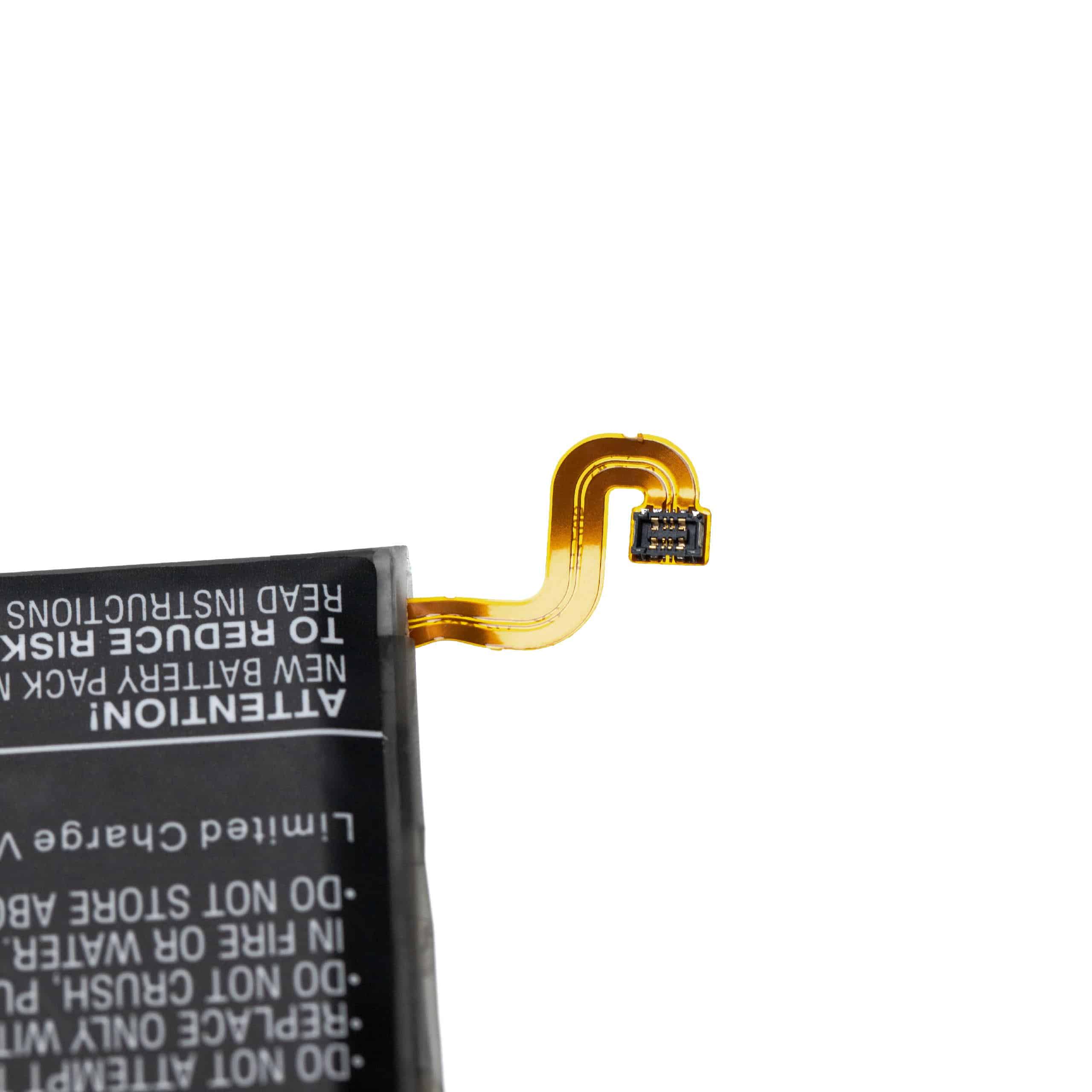 Bateria para Telemóvel Samsung EB-BA730ABE vhbw - 3400 mAh 3.85 V Li-polímero - Image 3