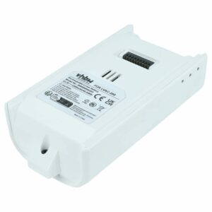 Bateria vhbw para Levoit LSV-V201B-WUS, 2200mAh, 22.2V, Li-Ion