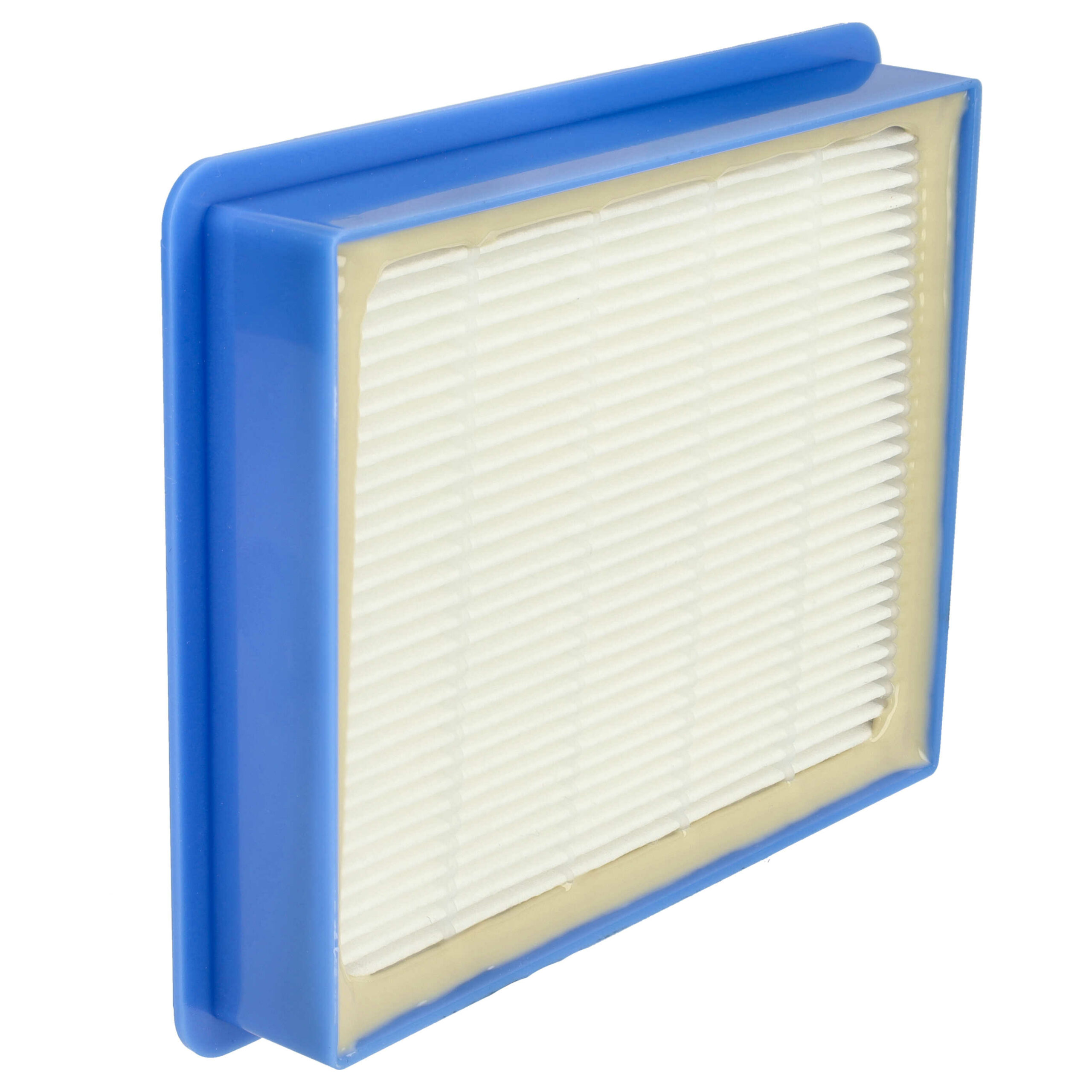 Filtro de Exaustão vhbw para Aspiradores Philips (substitui AEF13W, H13, AEF 13 W) - Image 4