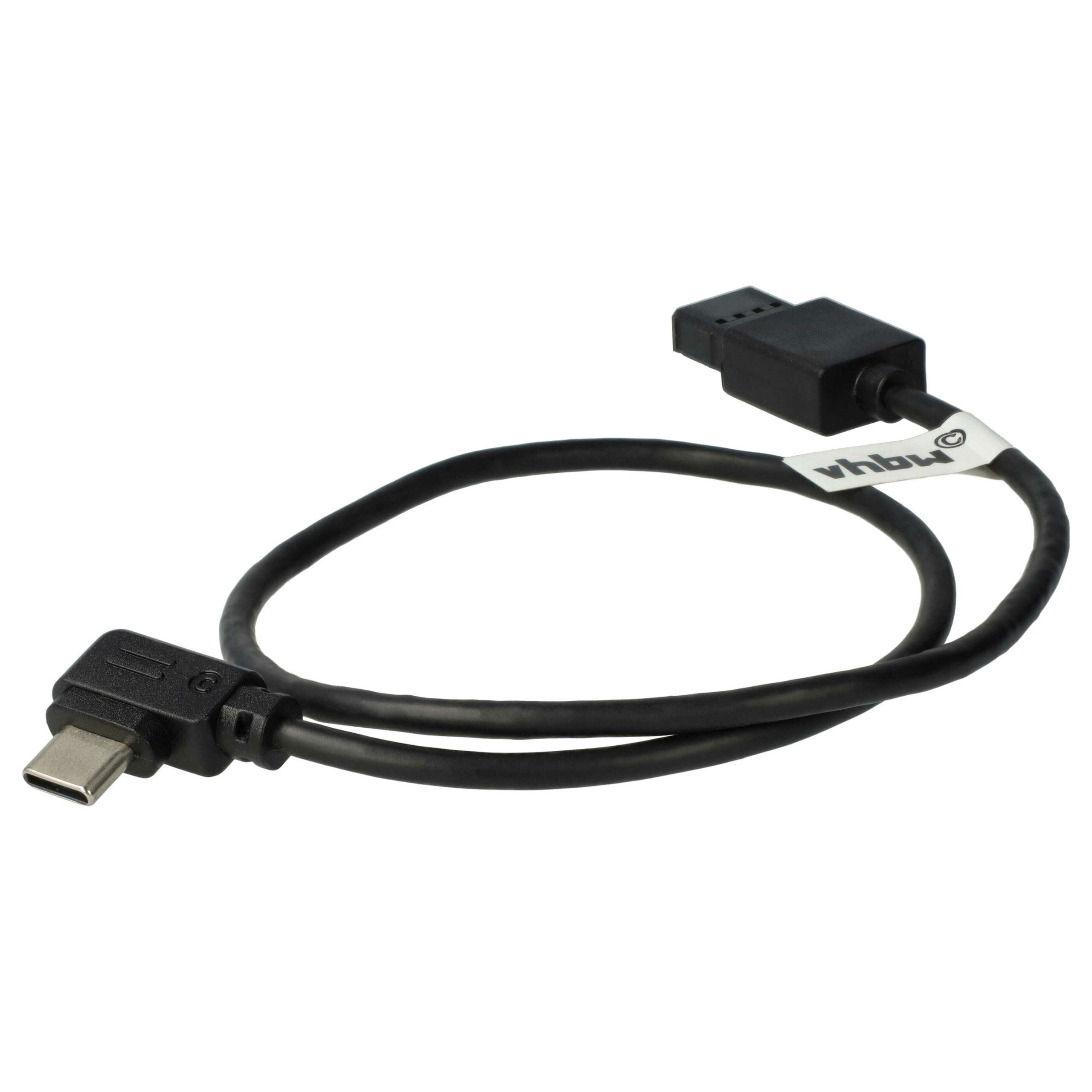 Cabo de Controlo para DJI Ronin - Compatível com Sony, Canon, Nikon, Fujifilm e Panasonic - Image 4