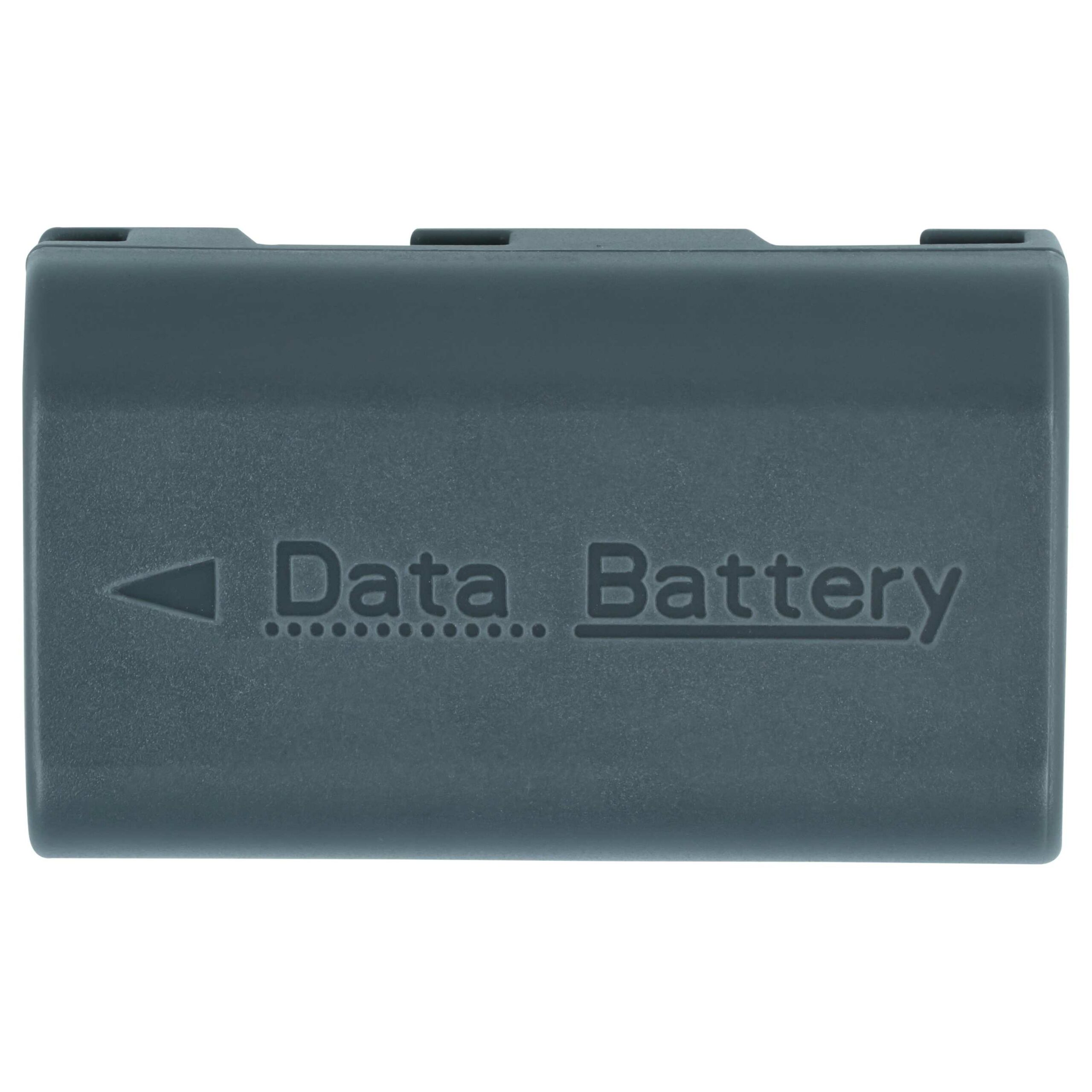 Bateria de Substituição vhbw para Câmaras JVC BN-VF823, BN-VF808, BN-VF815 - 750 mAh 7.4V Li-Ion (Pack 2x) - Image 4
