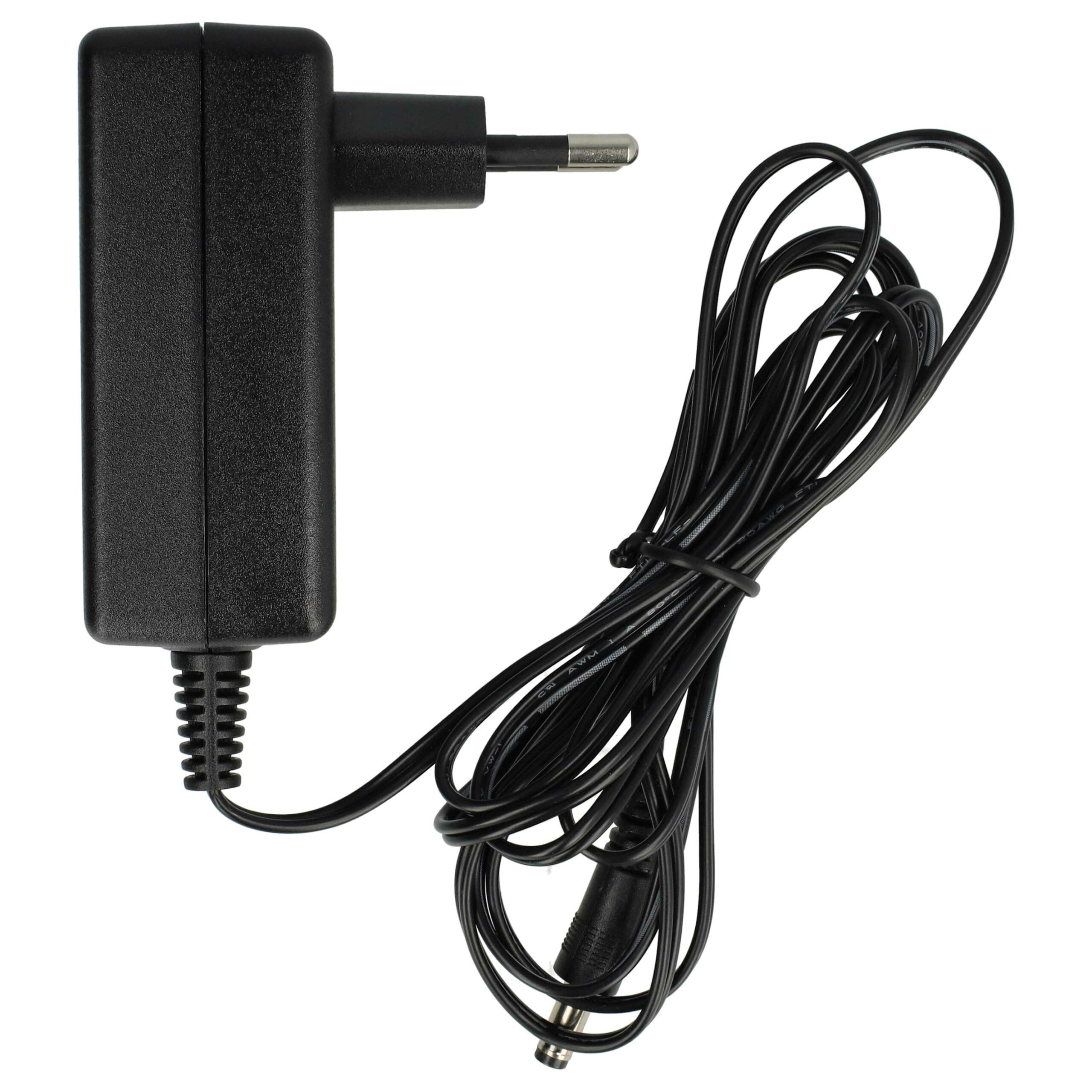 Adaptador de Corrente para Beurer MP100 / 570.68 Estação de Manicura e Pedicura - 177 cm - Image 2