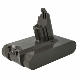 Bateria EXTENSILO para Dyson 21.6V 2500mAh Li-Ion (61034-01, 965874-01, 205794-01/04)
