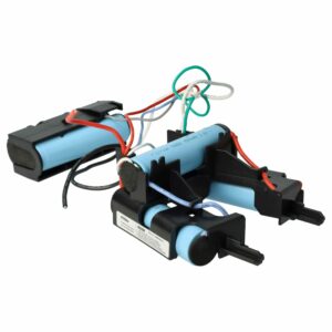 Bateria vhbw 18V 1500mAh Li-Ion para Electrolux AEG (4055477303, 140131060034, 8087979053, 809115702)