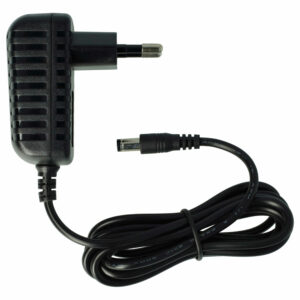 Adaptador de Corrente vhbw para V-Tech 80-002181 - Tablets e Brinquedos Educativos