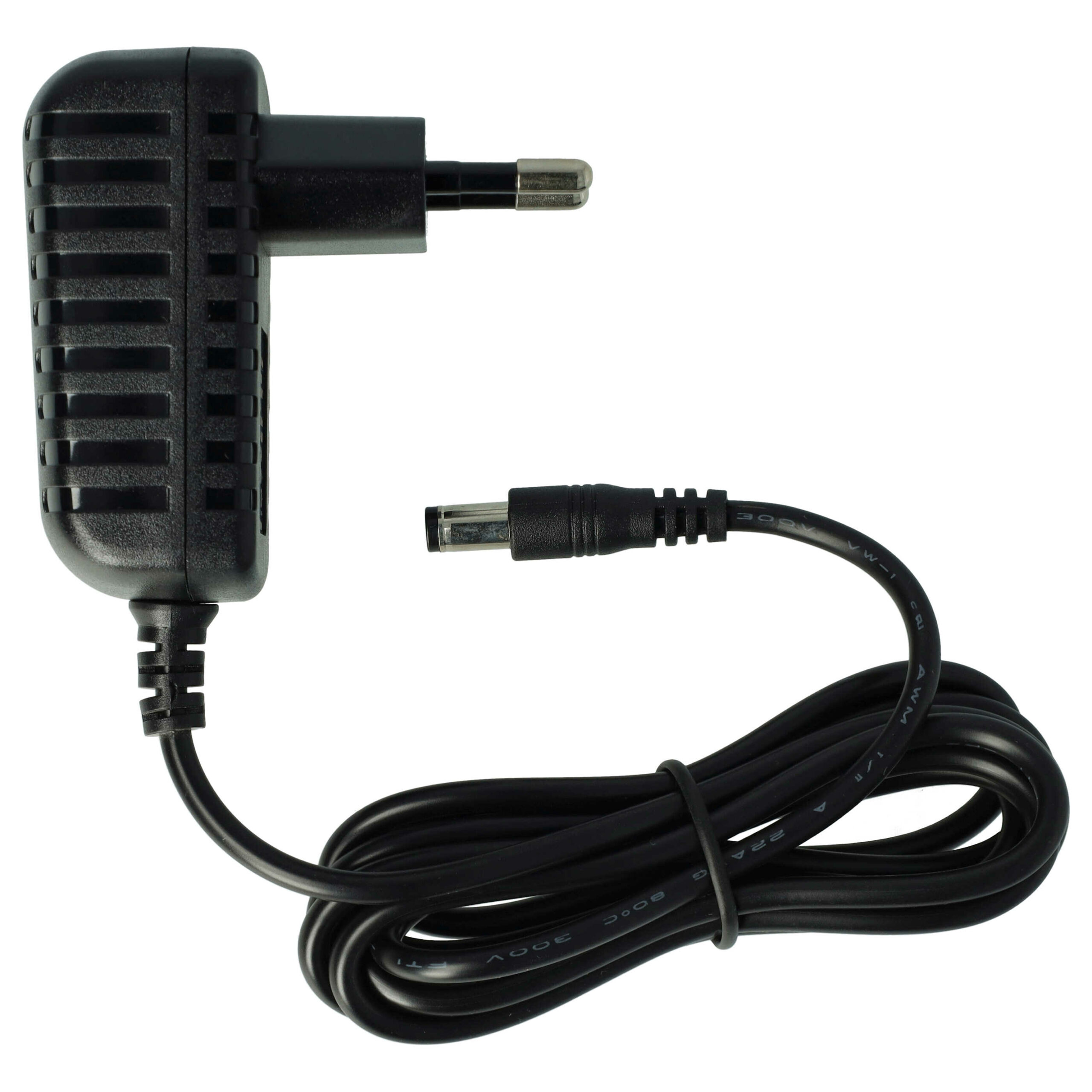 Adaptador de Corrente vhbw para V-Tech 80-002181 - Tablets e Brinquedos Educativos