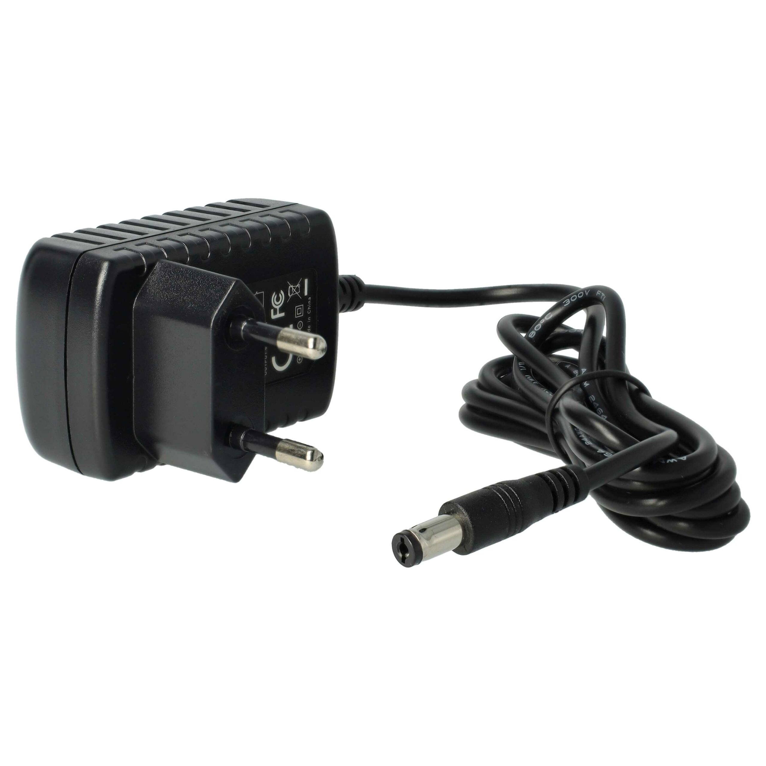 Adaptador de Alimentação vhbw para Tensiômetro Hartmann 8194047/01 - Substituição compatível - Image 3