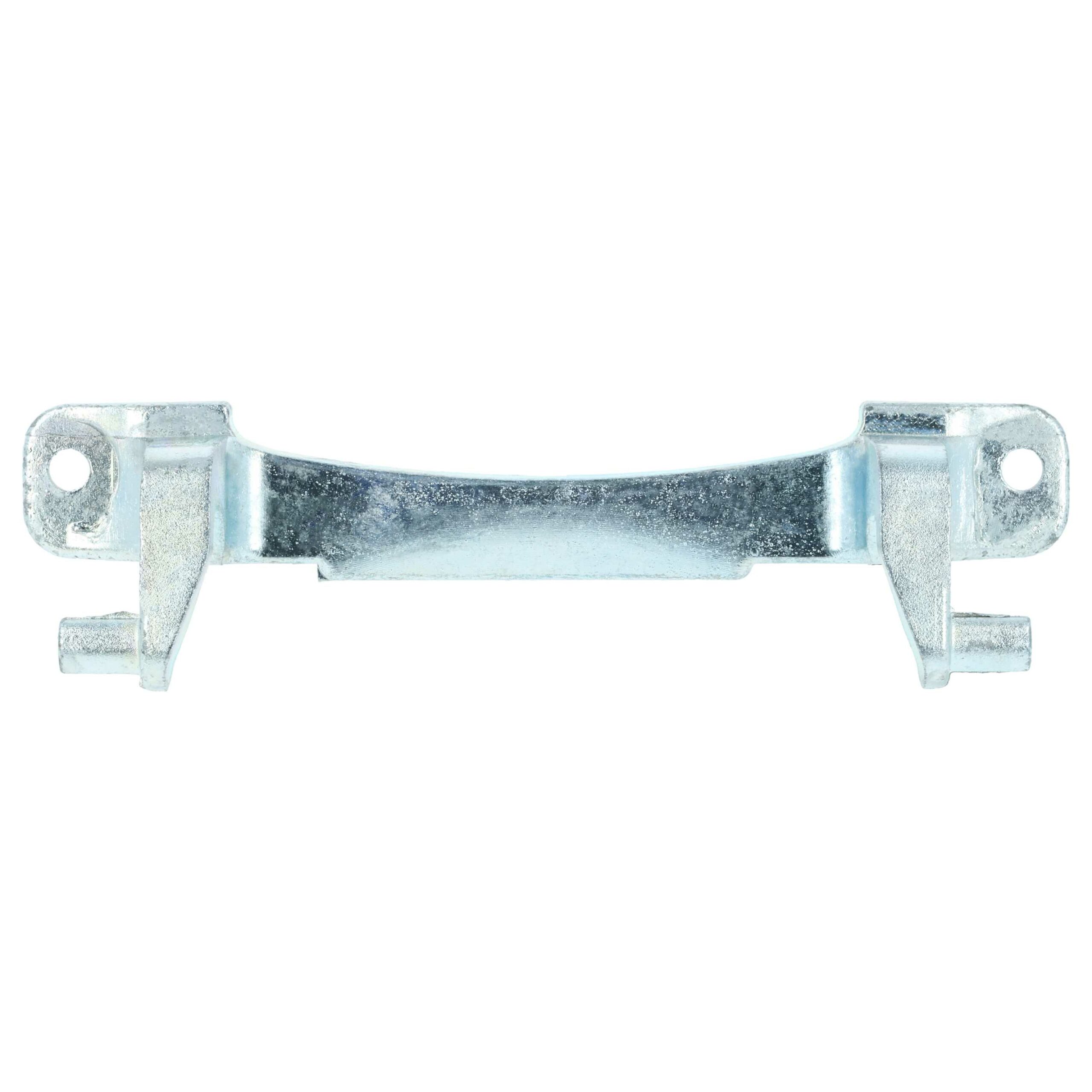 Dobradiça de Porta vhbw para Máquina de Lavar Beko 2905710100 - Image 3