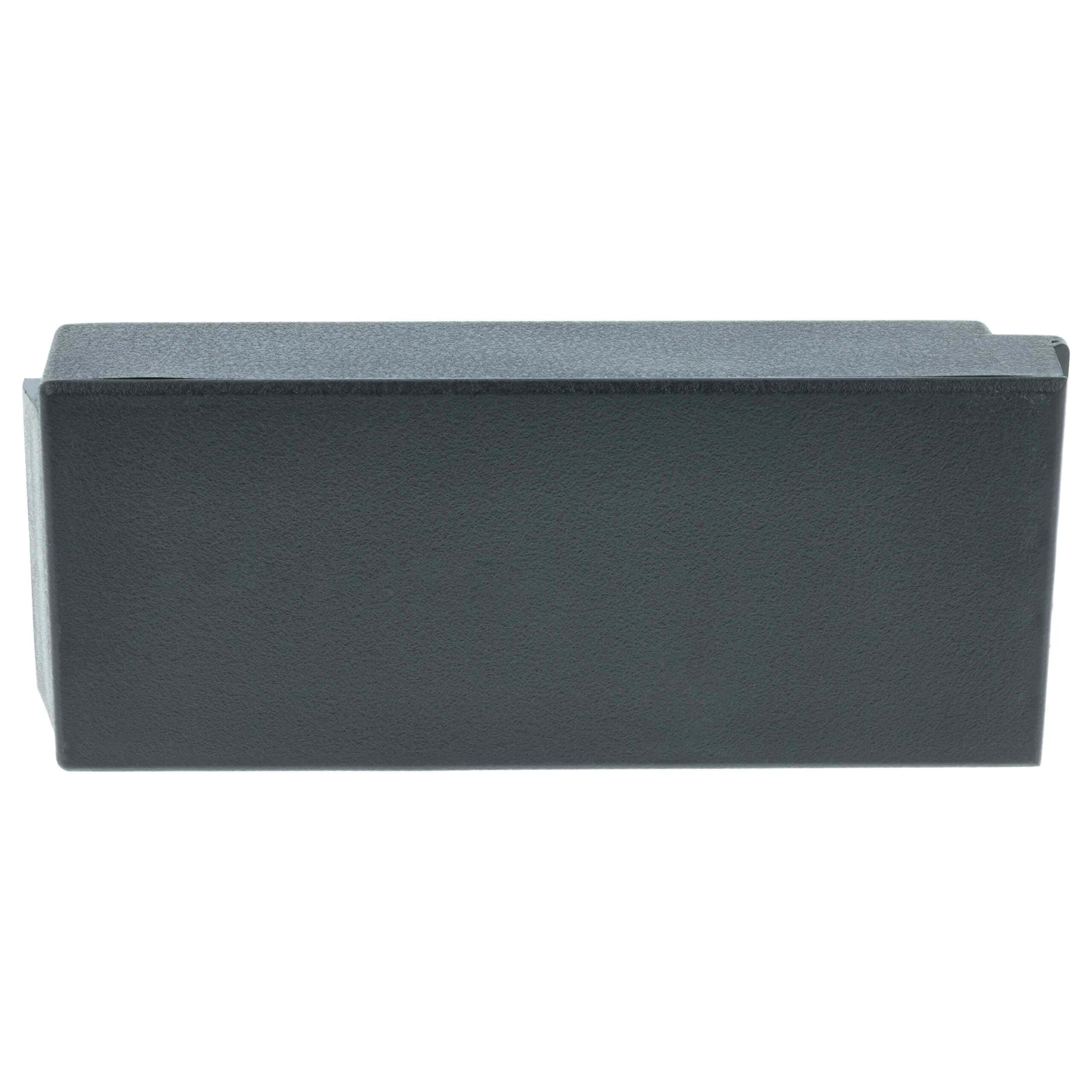 2x Bateria de Substituição para Danfoss 2303696, Telecomando BT12 - 2000 mAh - Image 4