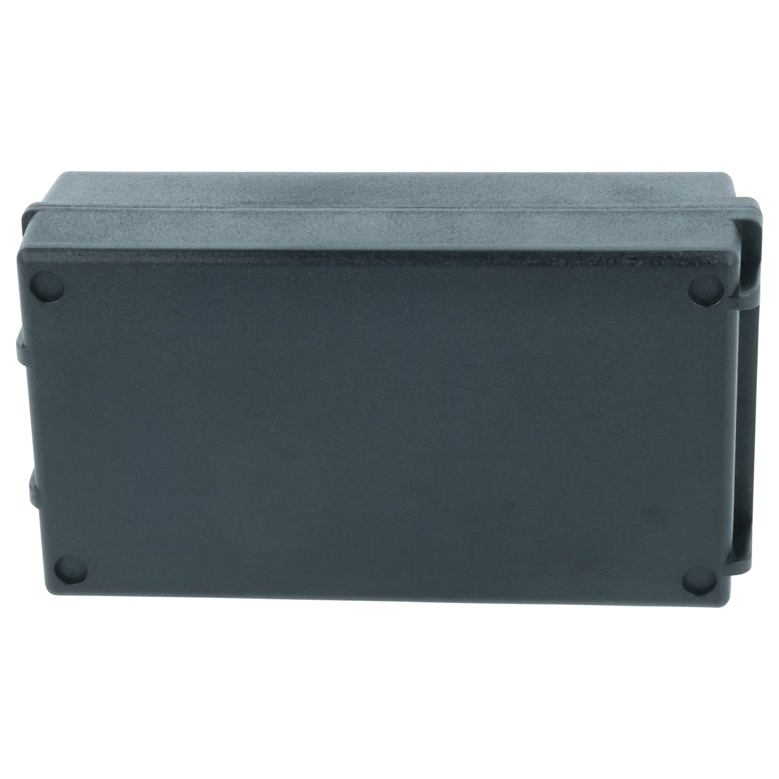 Bateria de Substituição vhbw para Controlo Remoto Cattron Theimeg BT081-00053, BT081-00061, BT923-00044 - 2000 mAh - Image 4