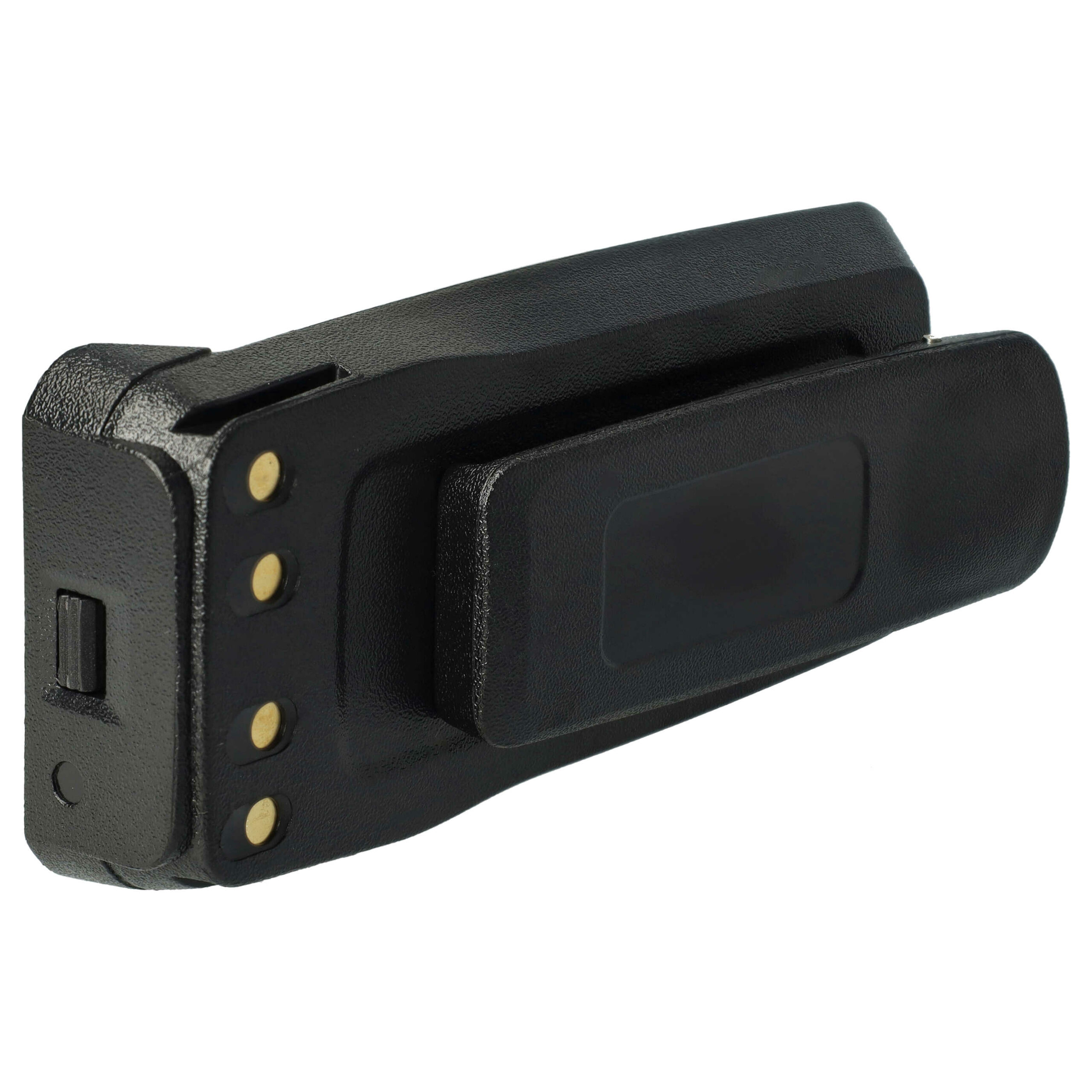 Bateria vhbw para Motorola NNTN4066, PMNN4065, NNTN4077, NNTN4103 - 2600 mAh 7.4 V Li-Ion com Clip - Image 4