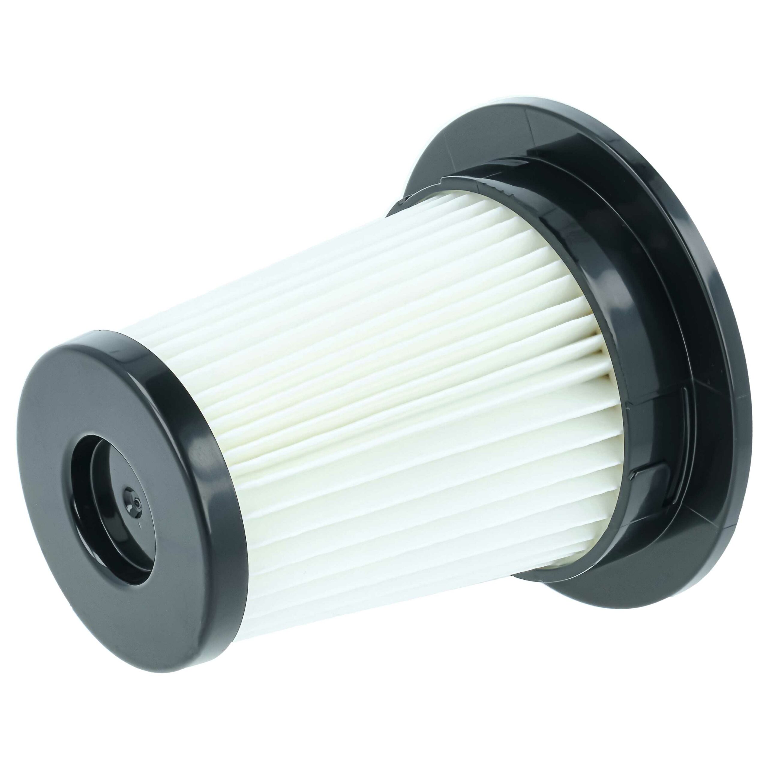5x Filtro de Substituição vhbw para Aspirador Grundig Arcelik Beko - Classe H12 - Image 3