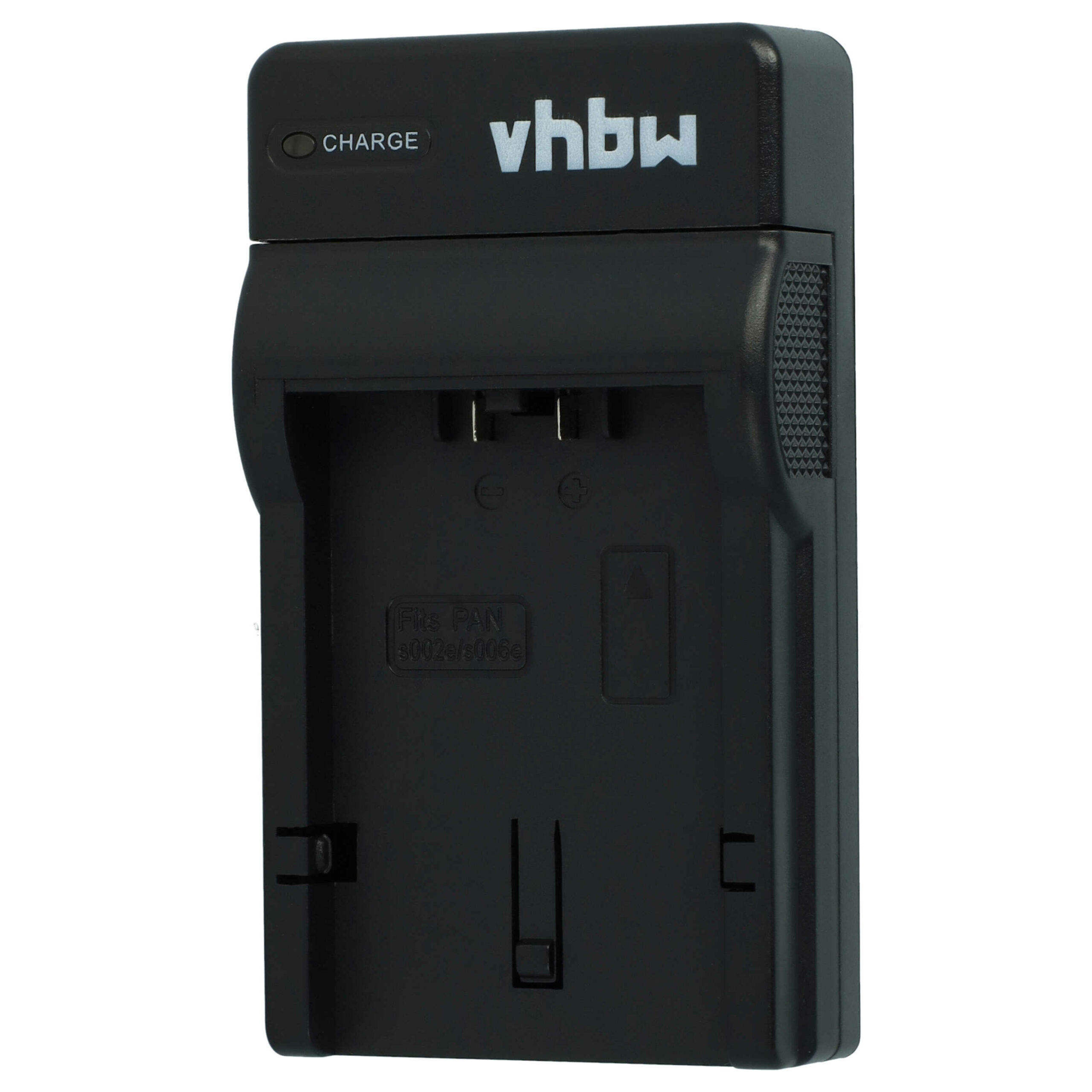 Carregador de Bateria USB-C + Cabo USB-C para Leica, Panasonic DMC-FZ7 e compatíveis - 0,5 A - Image 3