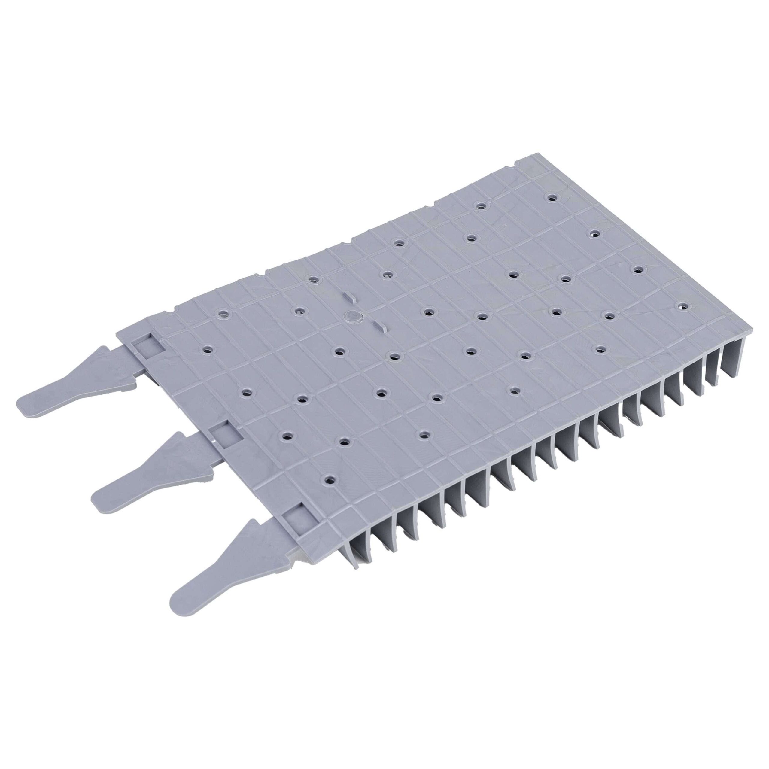 Escova de substituição vhbw para Zodiac R0962800 - Robô de Limpeza de Piscina - Image 3