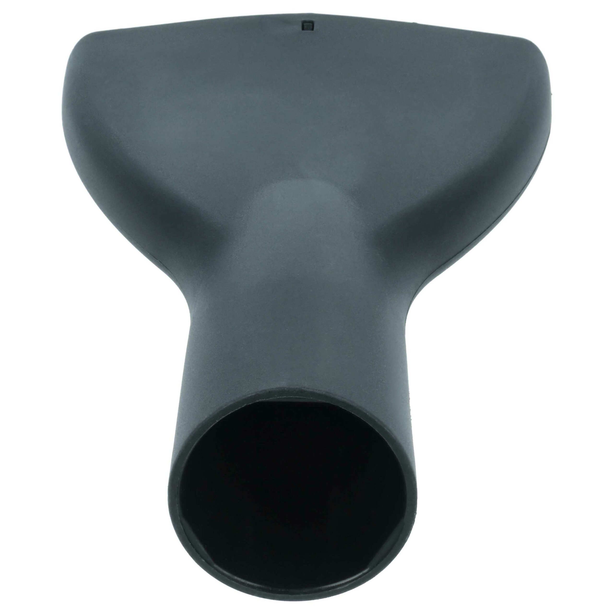 Bico de Aspirador para Estofos vhbw compatível com Bosch 2 609 256 F25, Conector Redondo 35 mm - Image 3