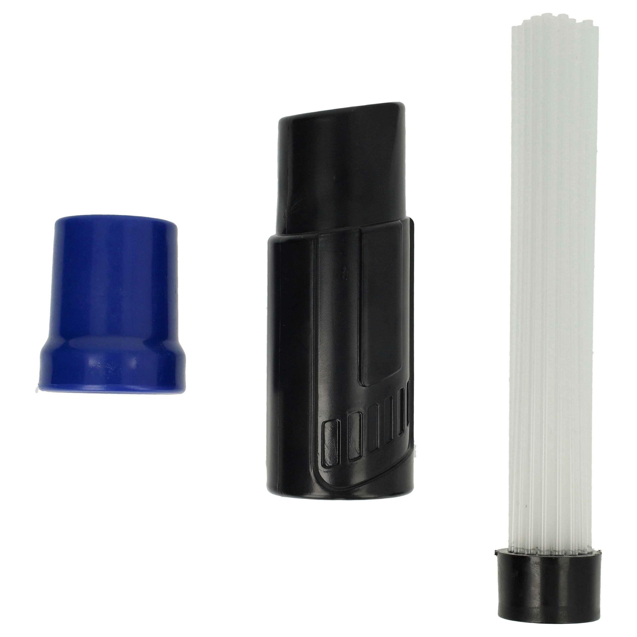 Escova de Móveis para Aspirador Moulinex, Philips, Bosch, LG - vhbw - Image 4
