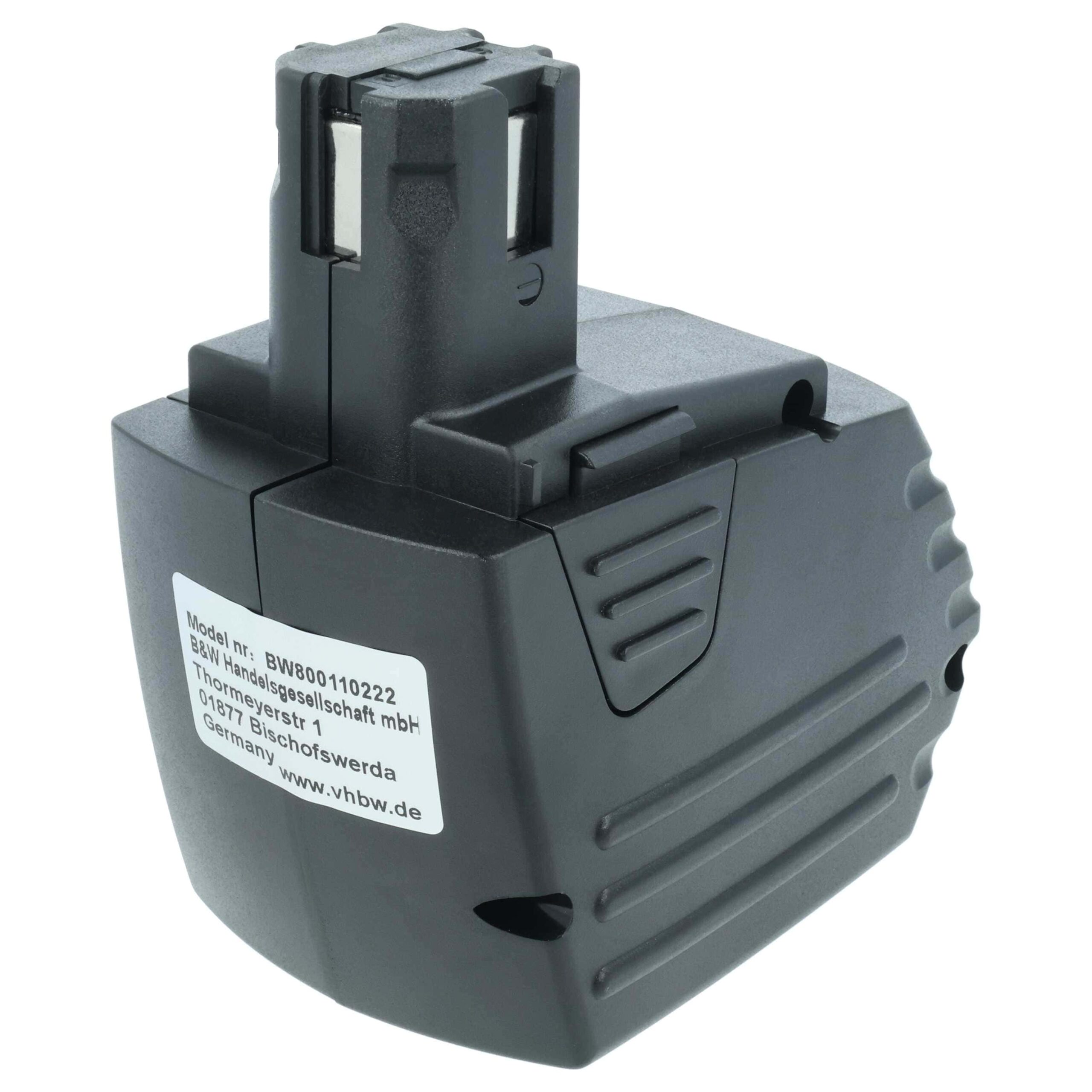 Bateria vhbw para Hilti SFB155, SFB150A, SFB150, SFB151 - 3300 mAh, 15.6 V, NiMH - Image 2