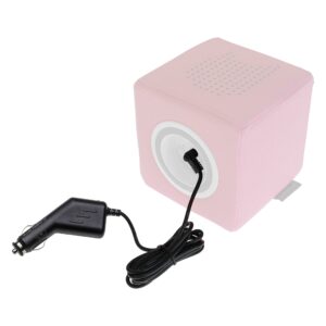 Carregador de Carro para Toniebox vhbw - Substitui tonies 70244-2 - 12 V