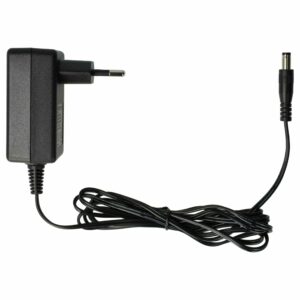 Adaptador de Alimentação de Rede vhbw para Telefones Grandstream - Substituição 68956