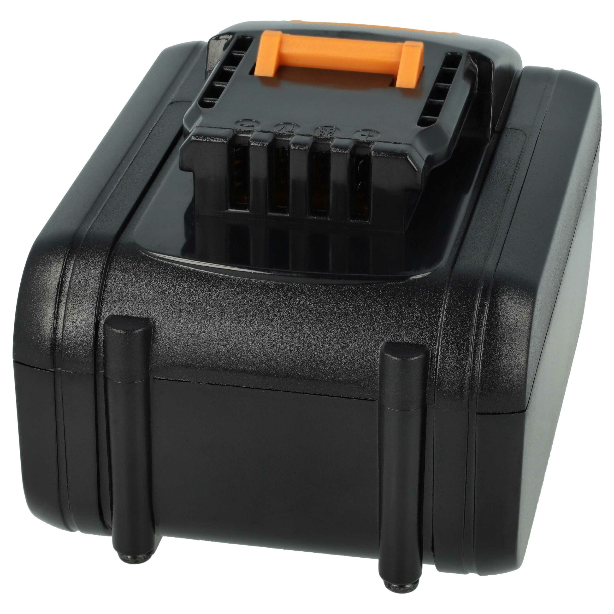 2x Bateria vhbw compatível com Rockwell RW9351.1 - 4000 mAh, 20 V, Li-Ion - Image 4