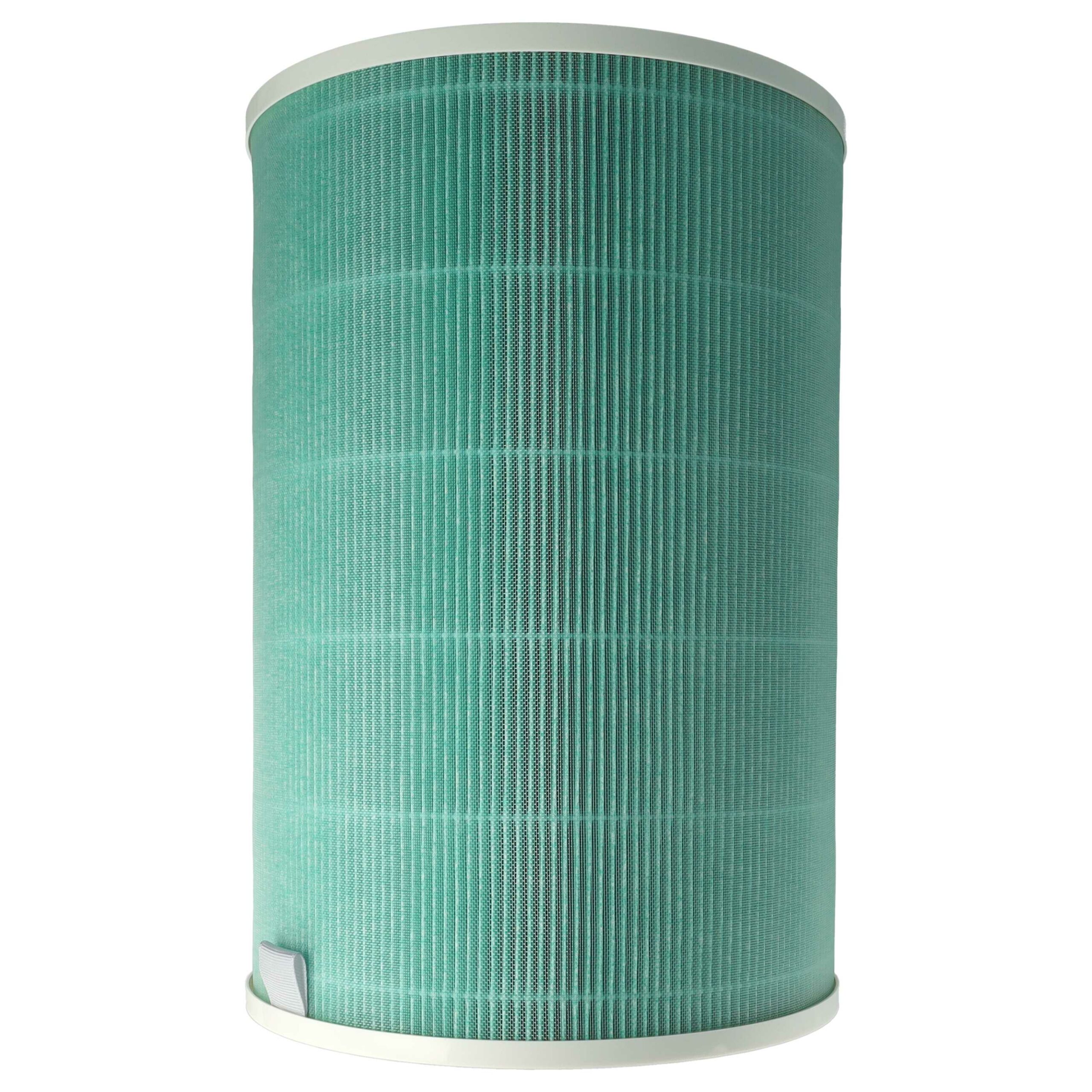 Pack 3x Filtros de Substituição para Xiaomi M6R-FLP - HEPA (H13) + Carvão Ativado vhbw - Image 2