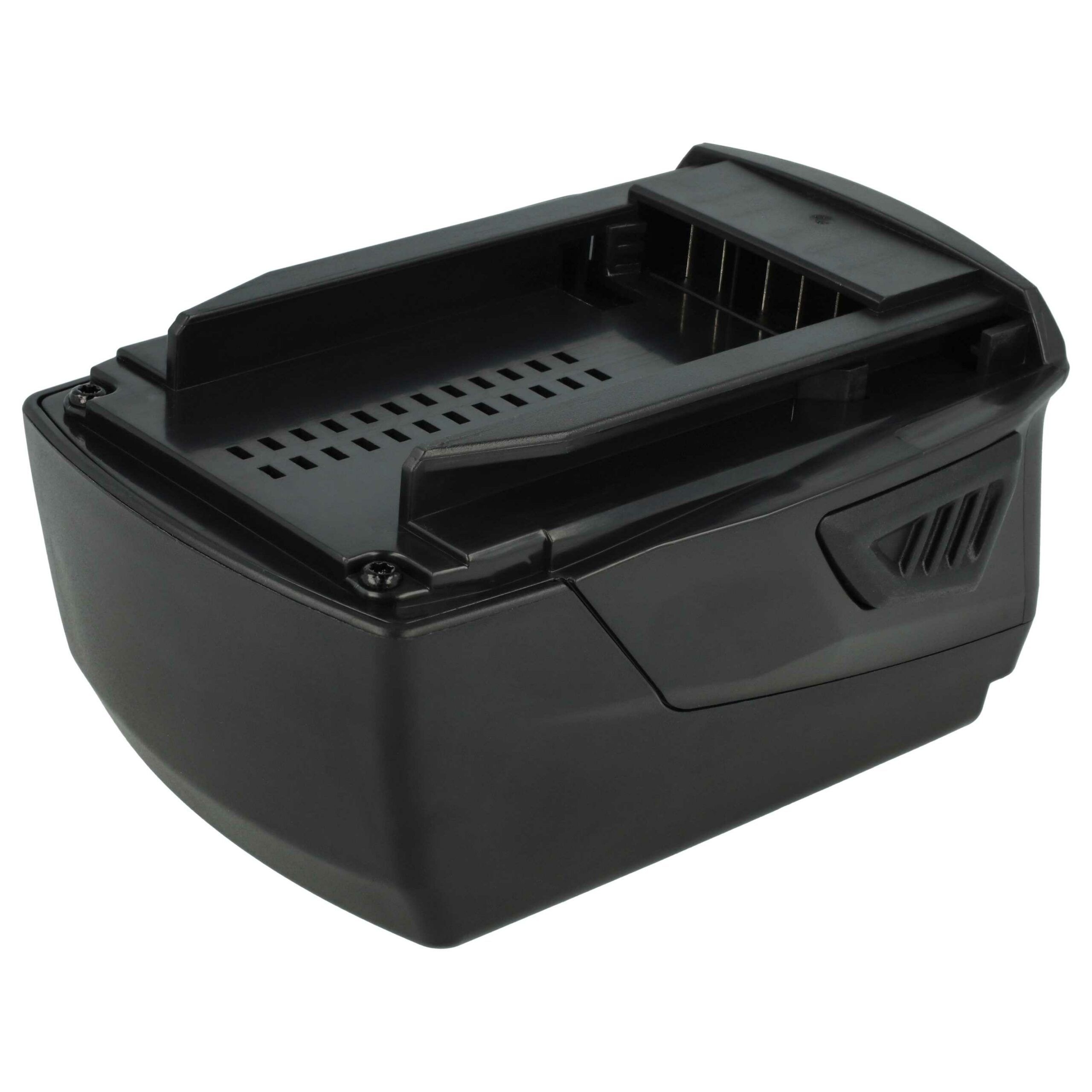 Bateria vhbw 21.6 V 5000 mAh para Ferramentas Hilti - Pack 3 unidades - Image 2